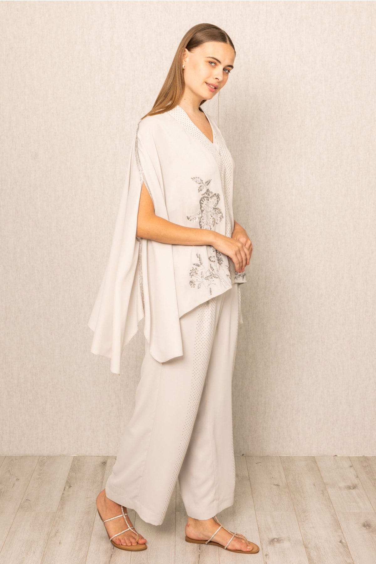 Zehra Co-ord Set