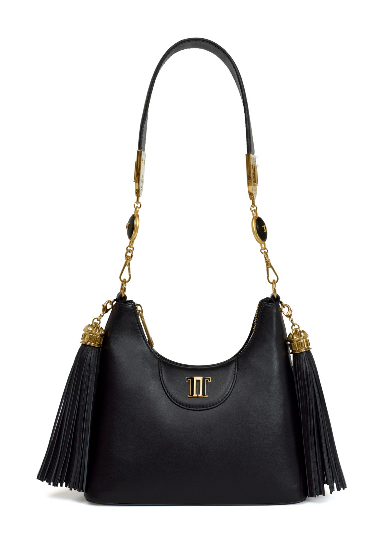 Black Anyttime Bag