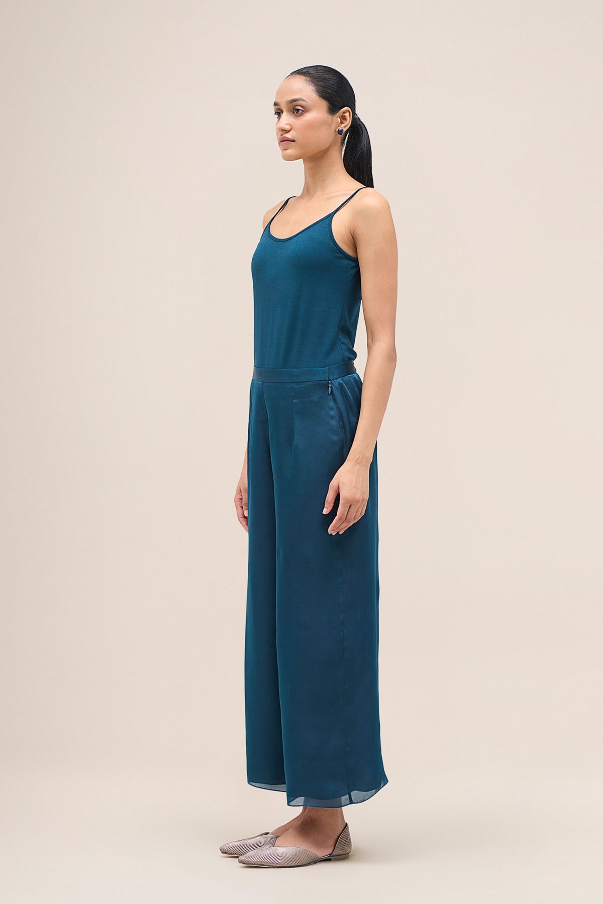 Nila Tunic Set