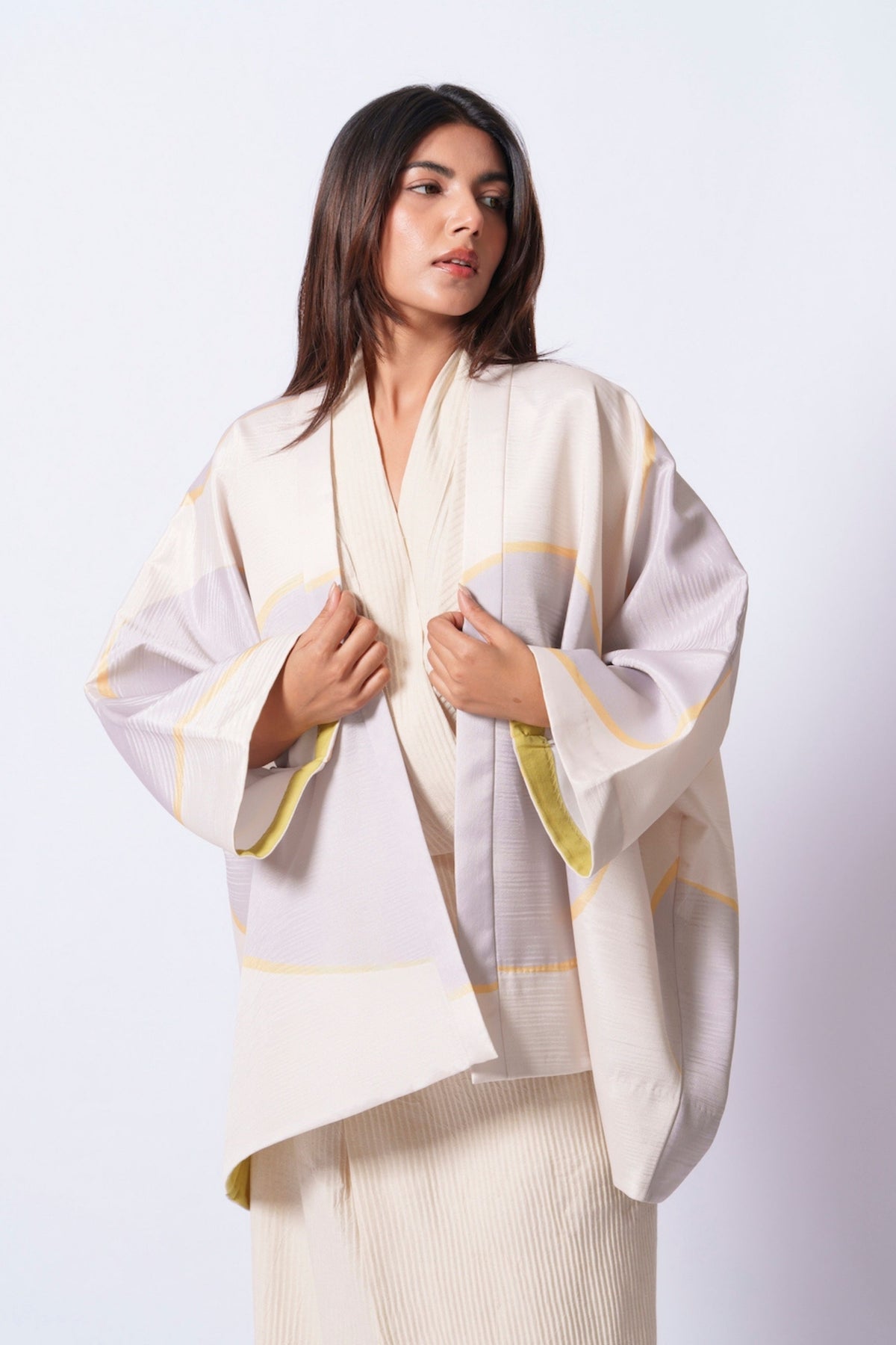Unity Kimono