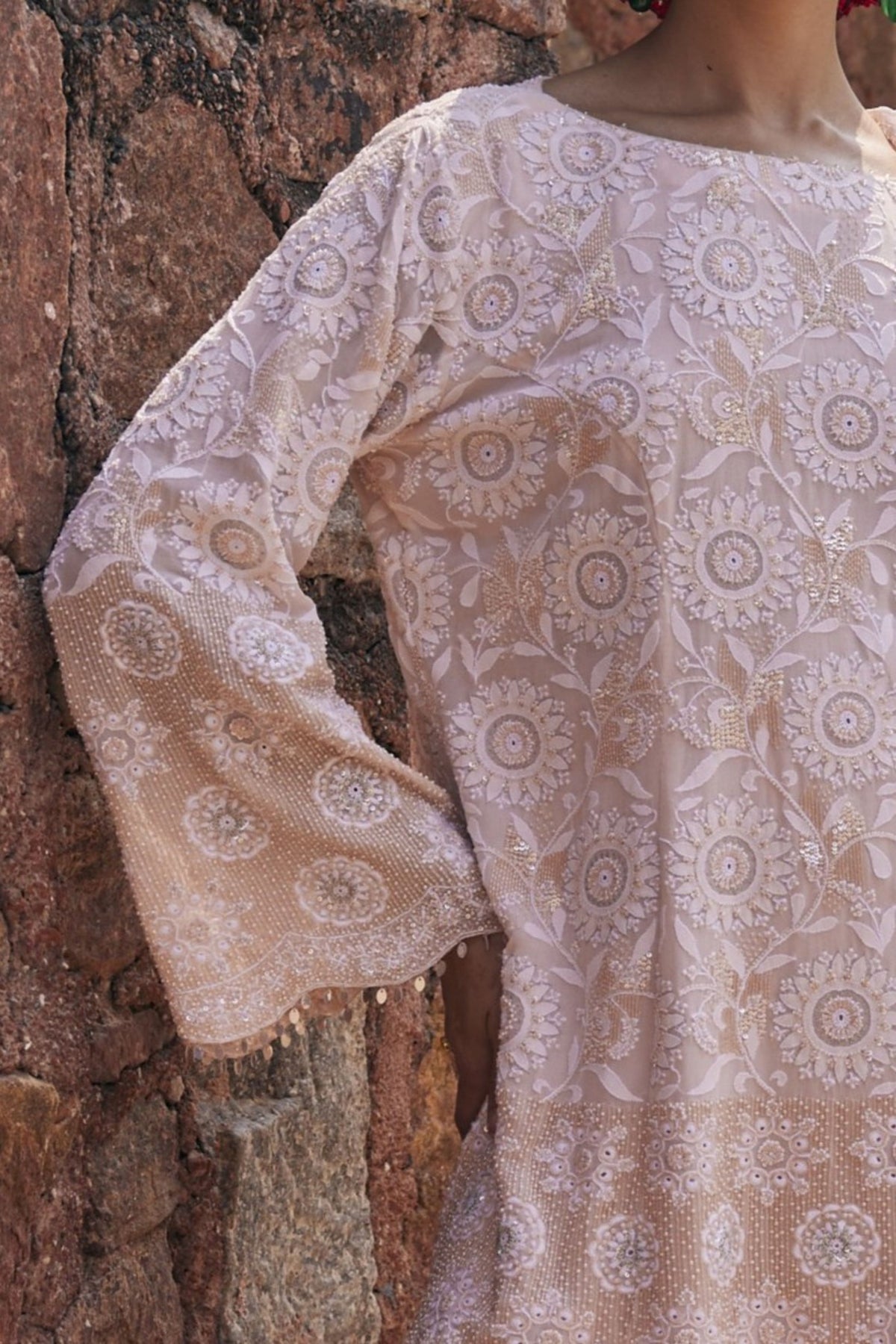 Haya Sharara Set