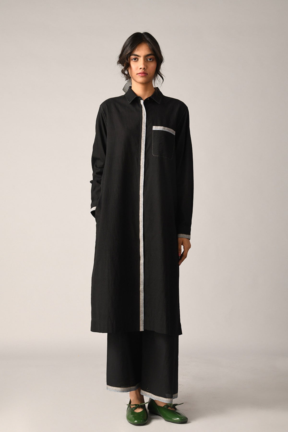 Bishopli Elasticated Pant