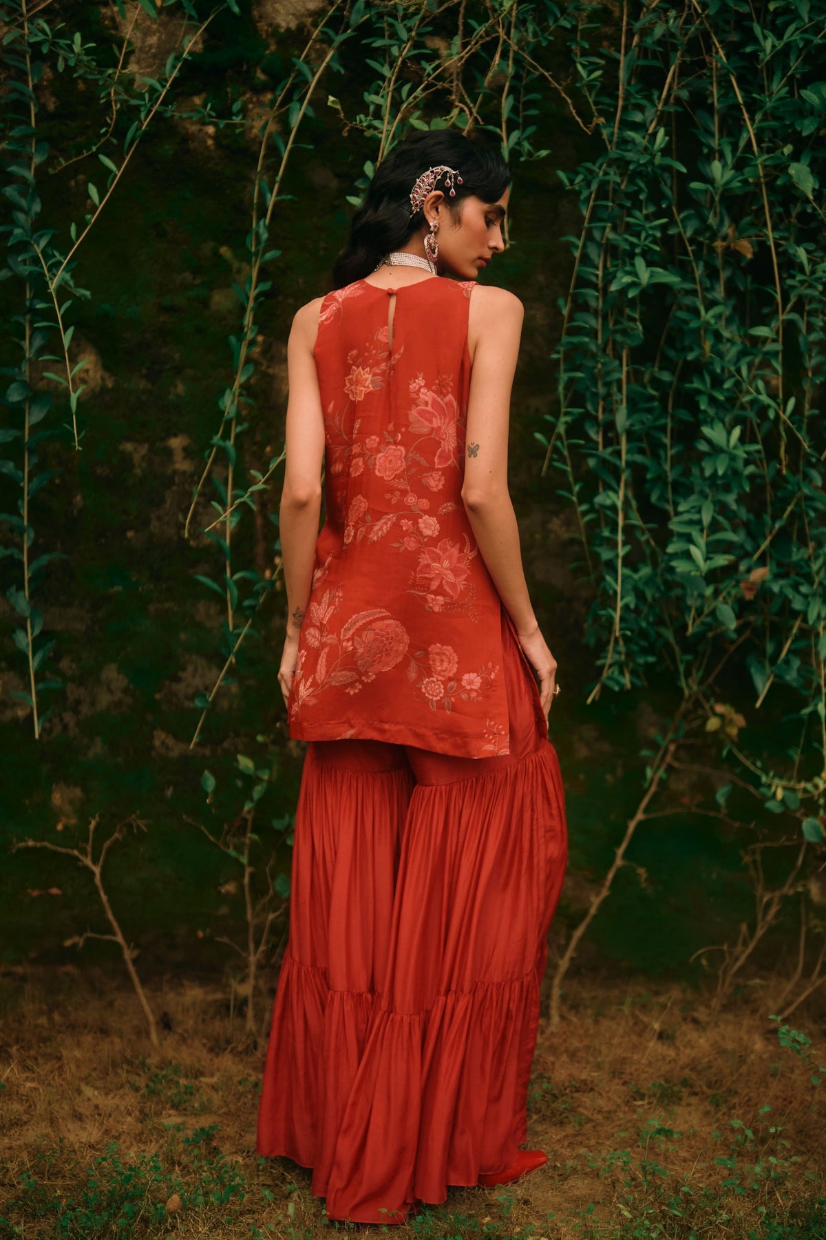 Elsie Sharara Set