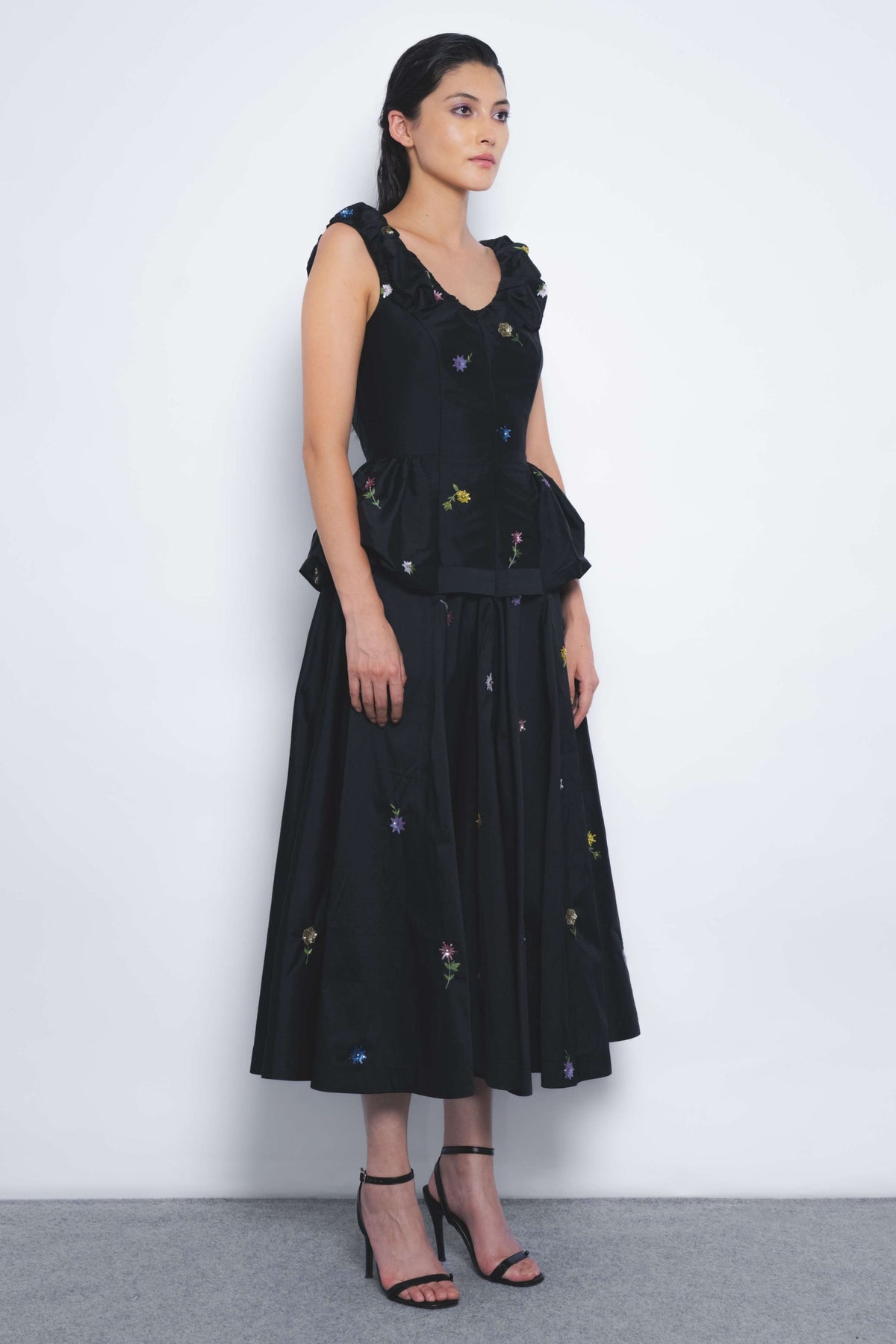 Koharu Dress