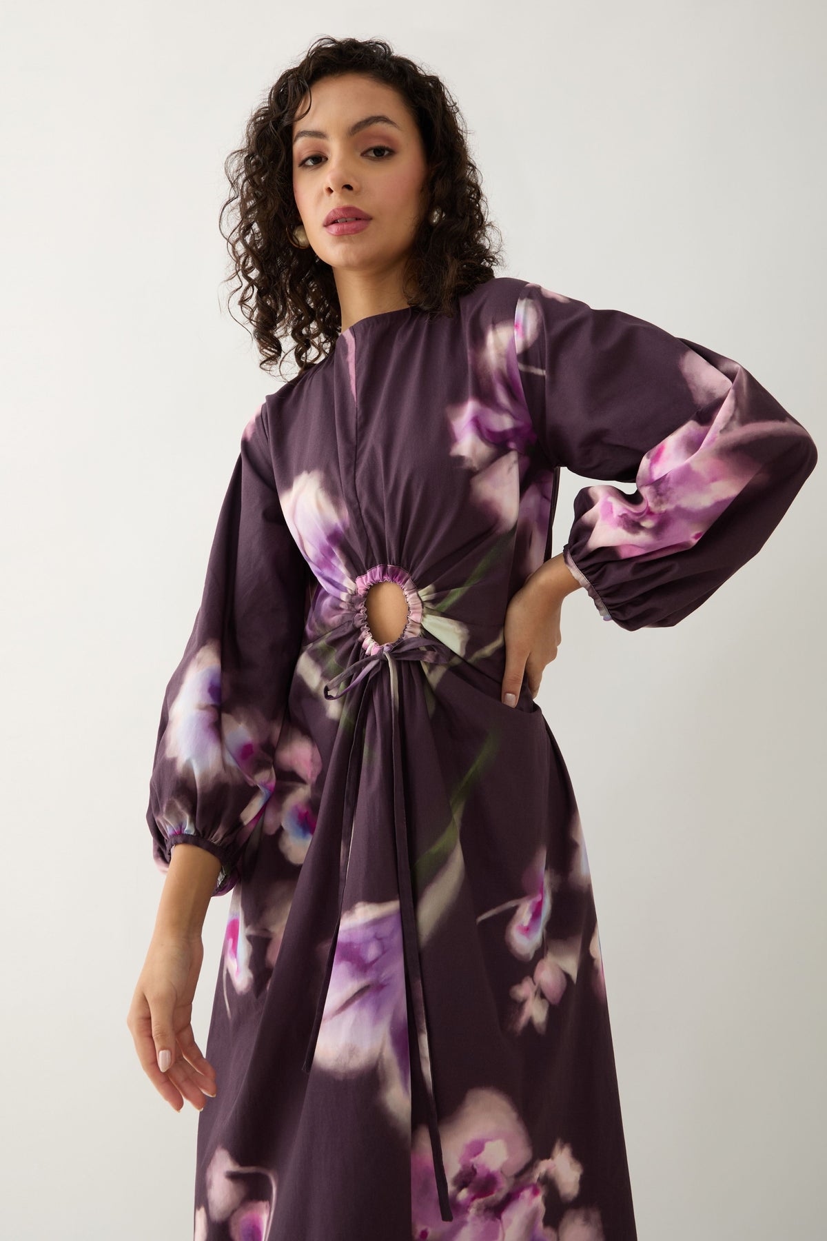 Haze Grace Dress