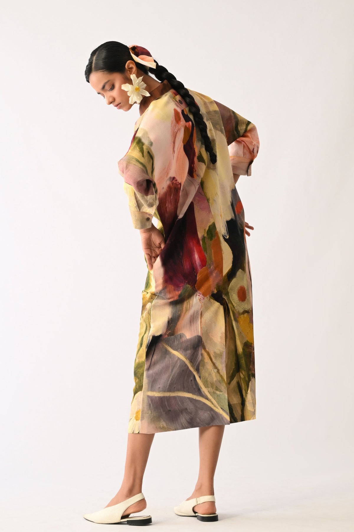 Pollen Mh Dress