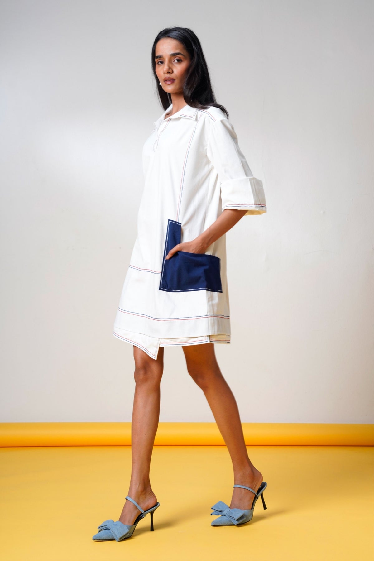 Malik Dress