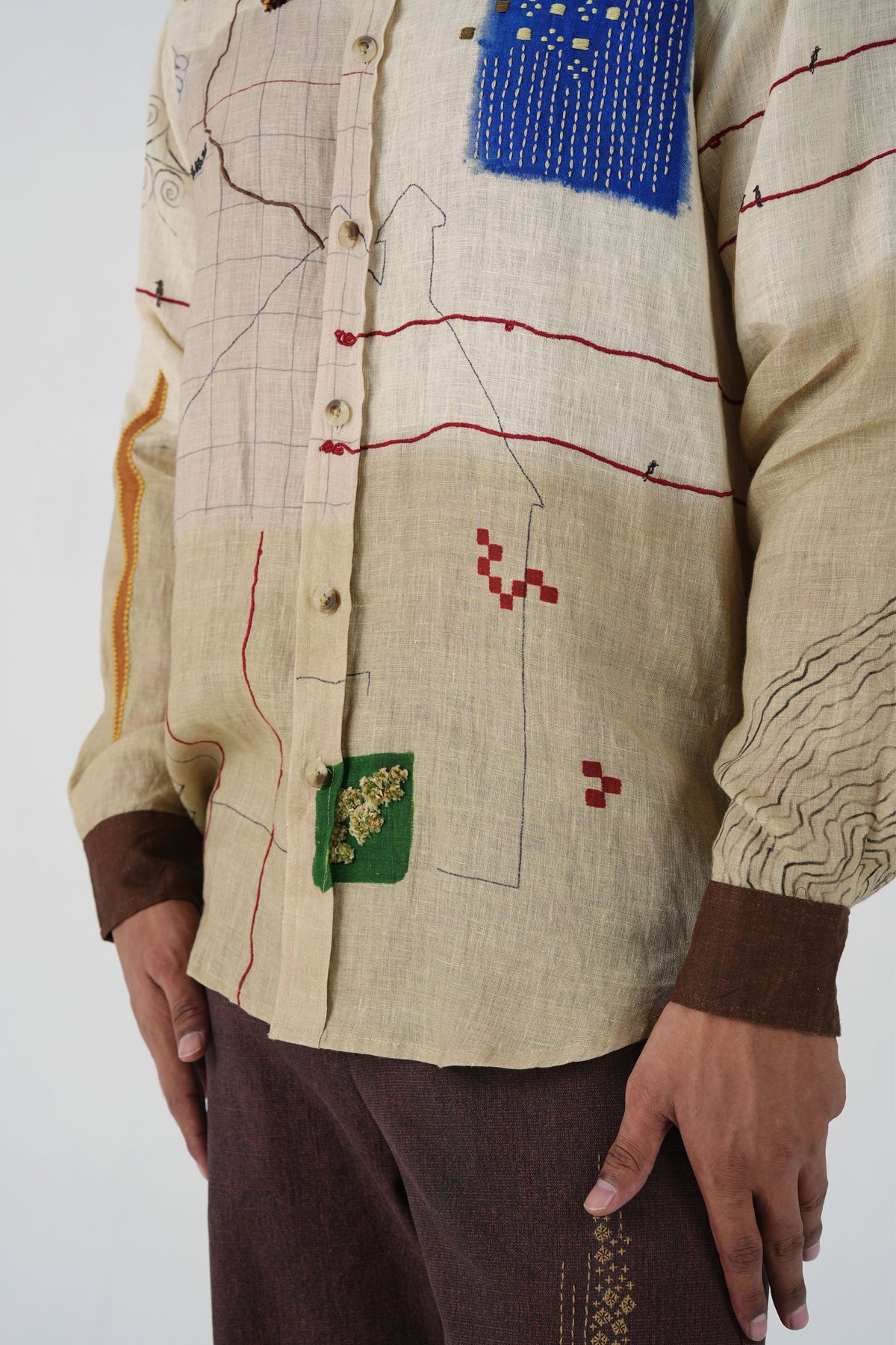 Hop Shirt