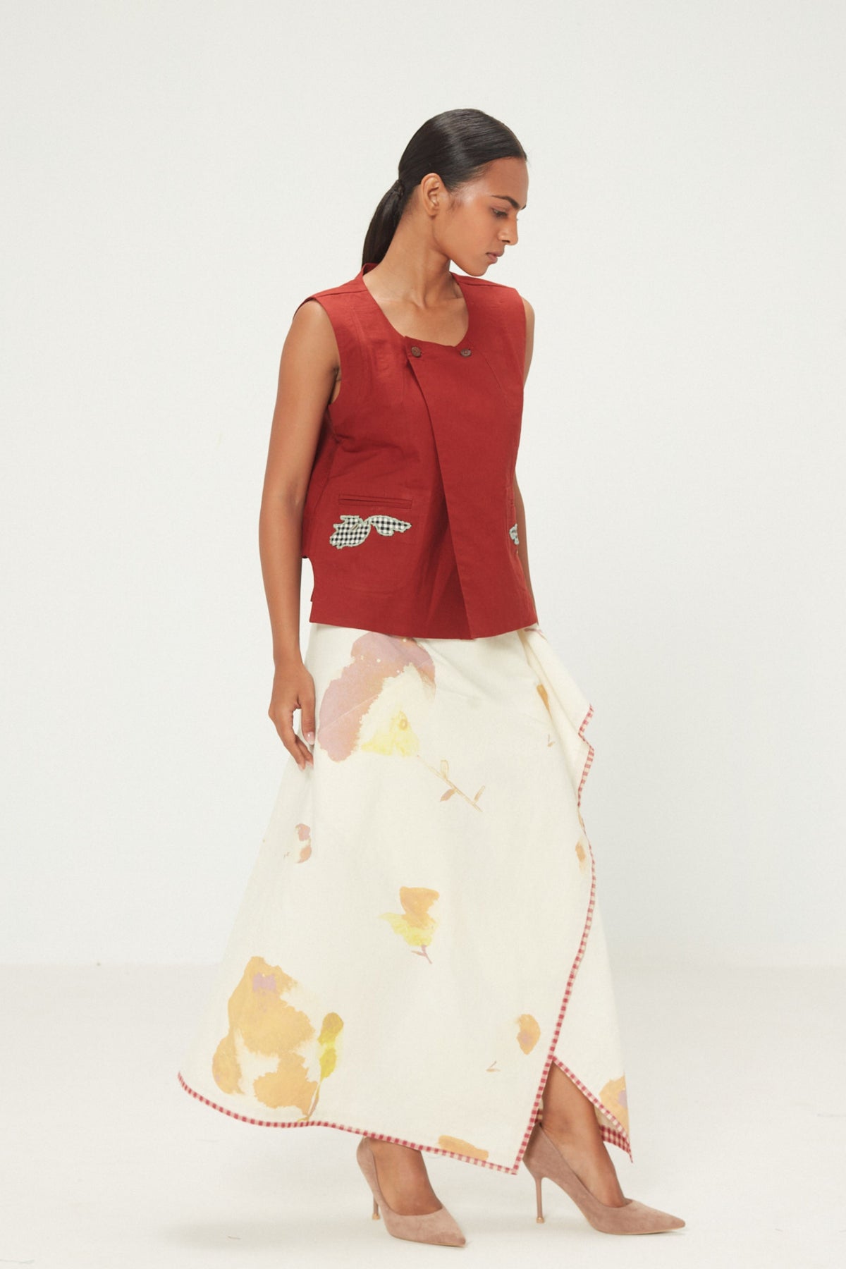 Sunline Skirt