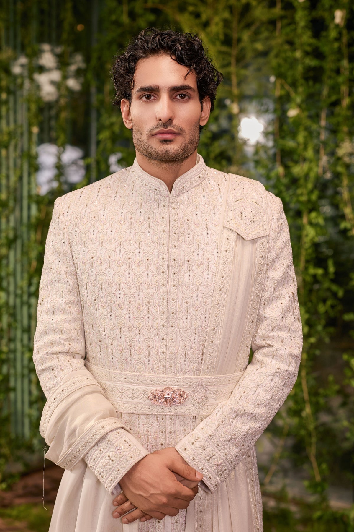 Rajvansh Sherwani Set
