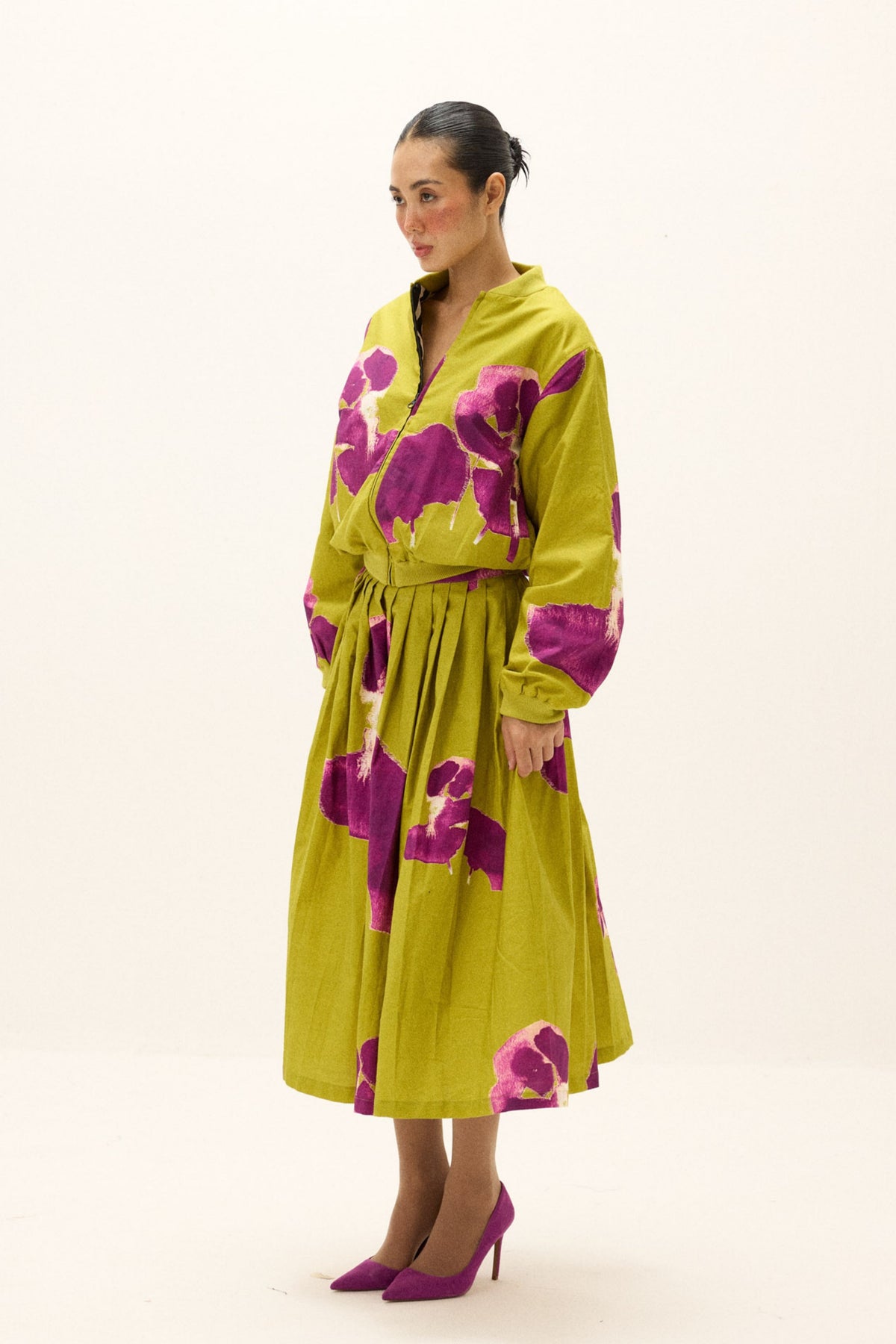 Ladybloom Co-ord Set