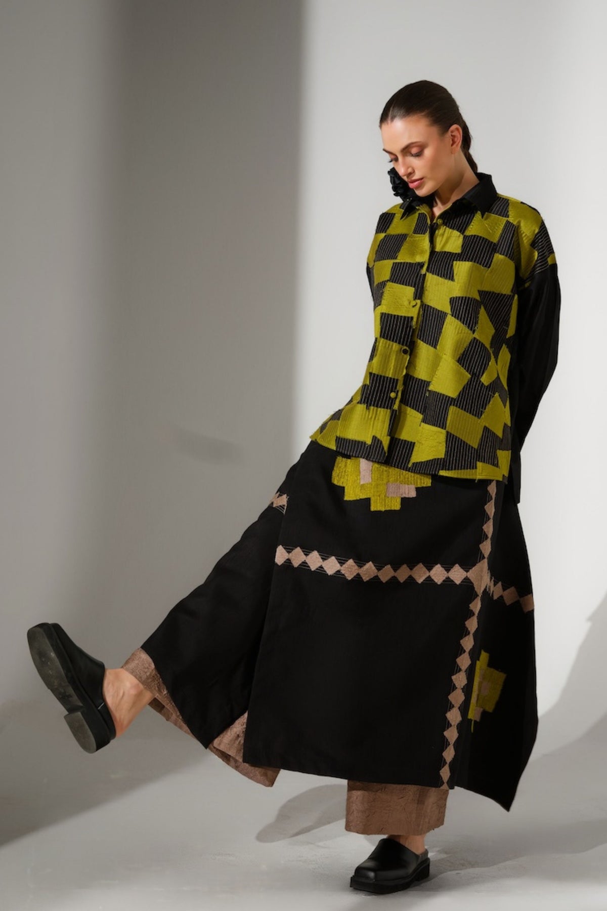 Embrace Skirt