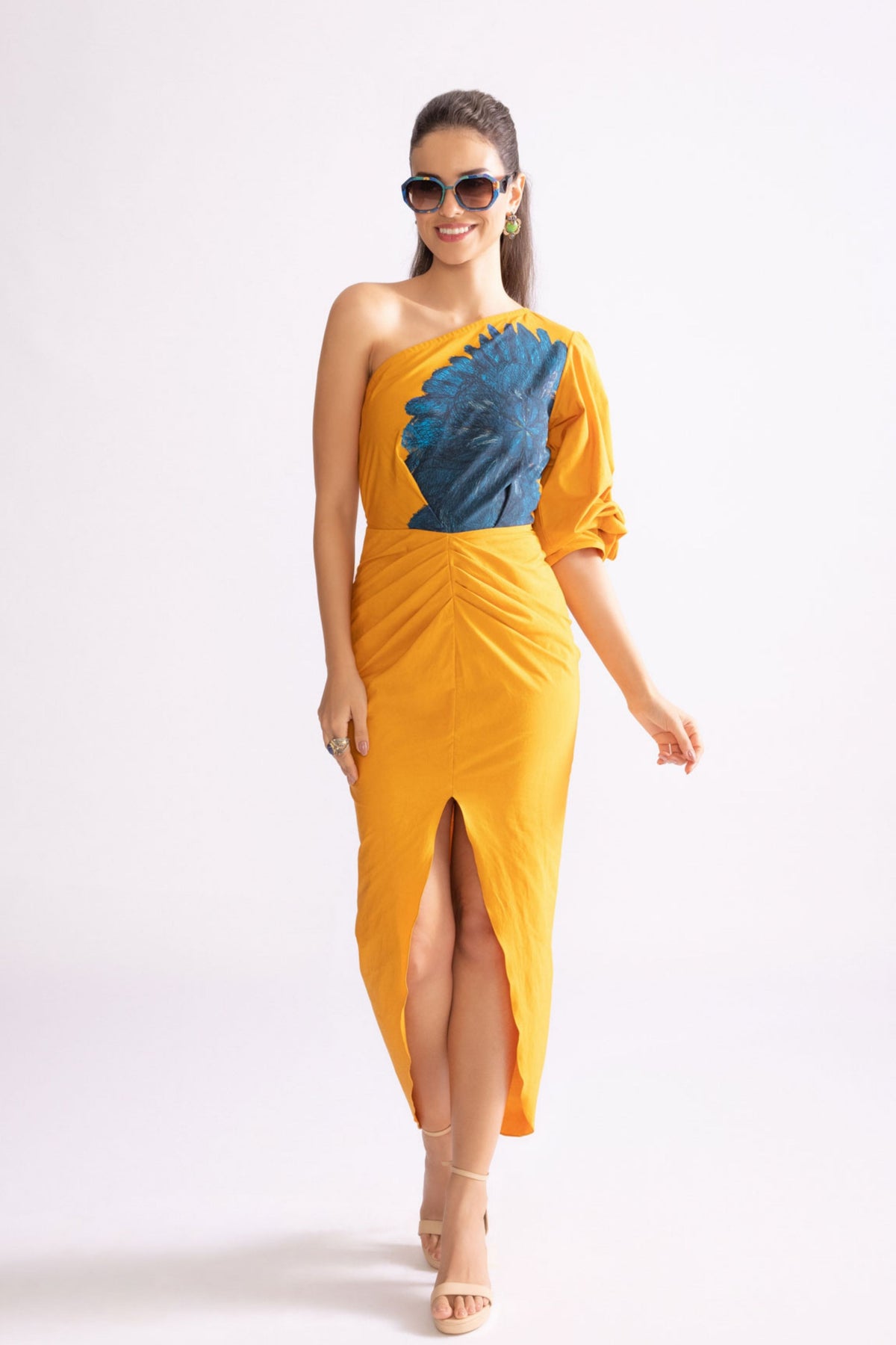 Tulip Dress
