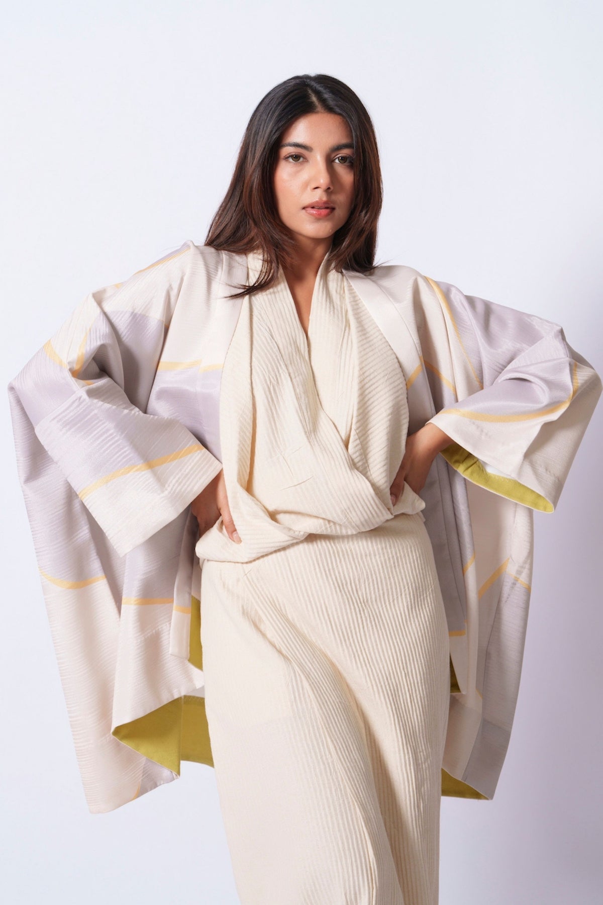 Unity Kimono
