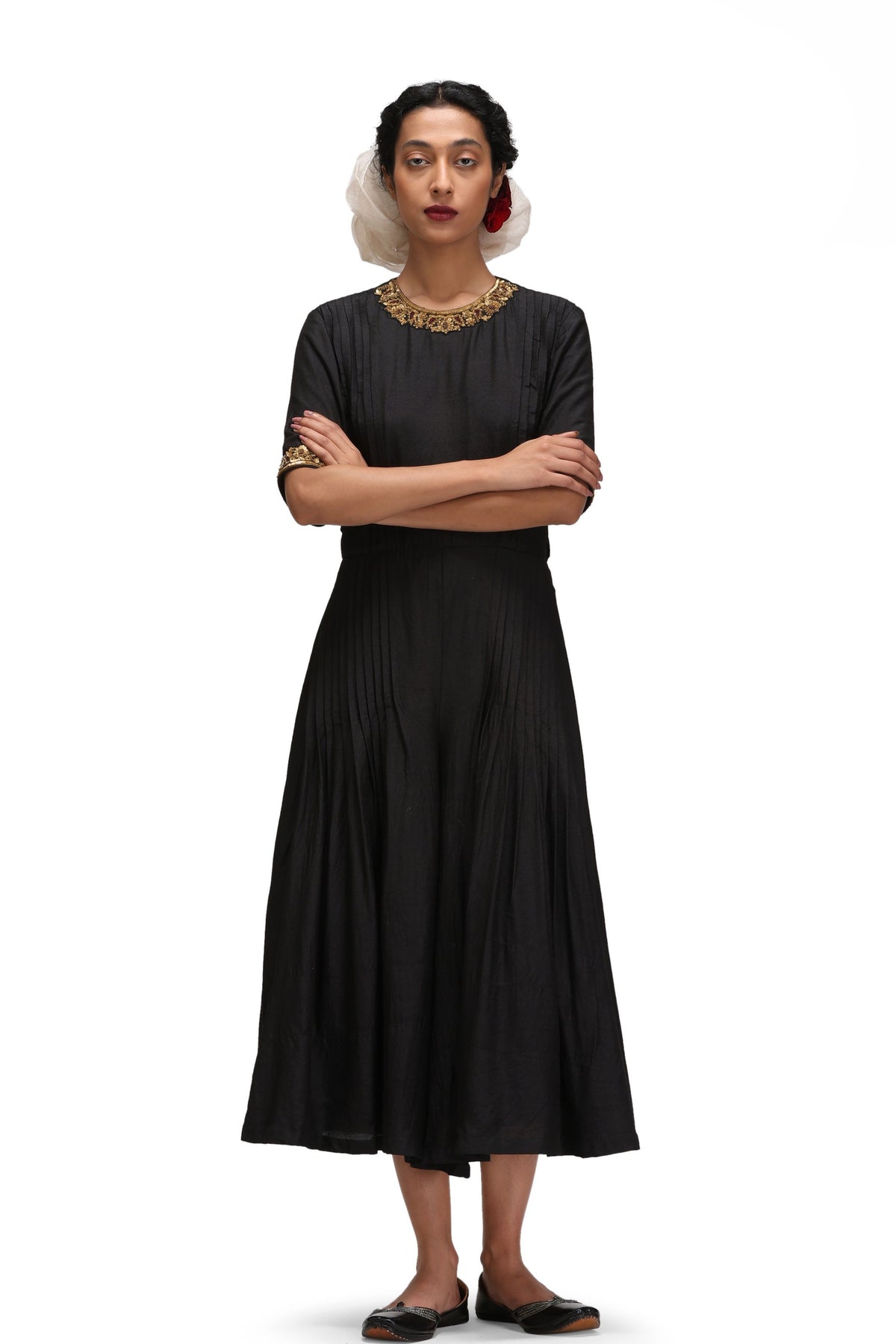 Suvrta Jumpsuit