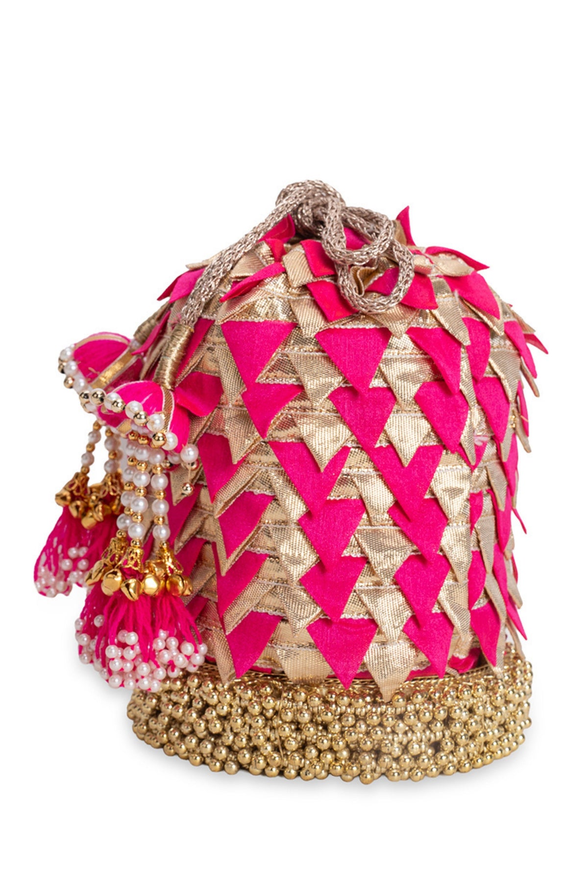 Gulrang Potli