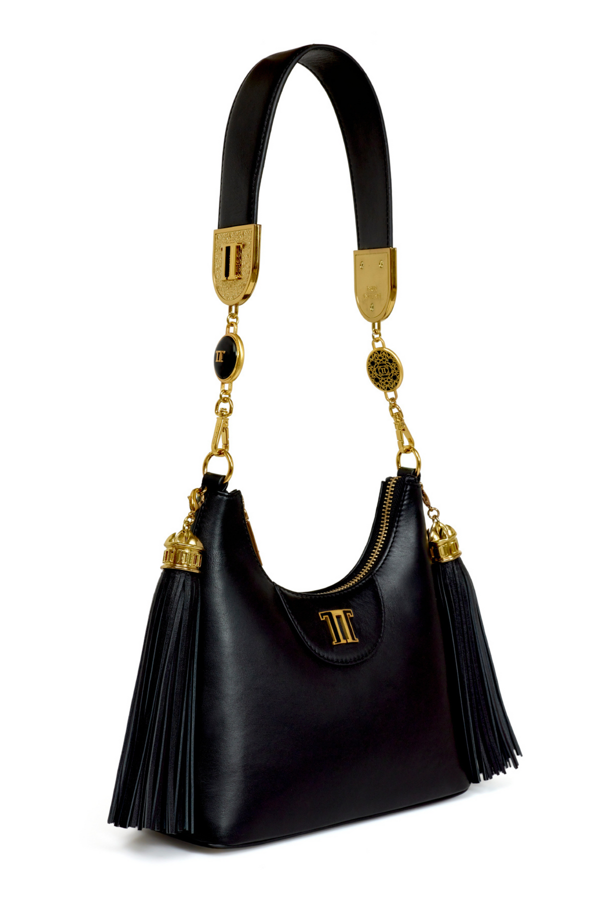 Black Anyttime Bag