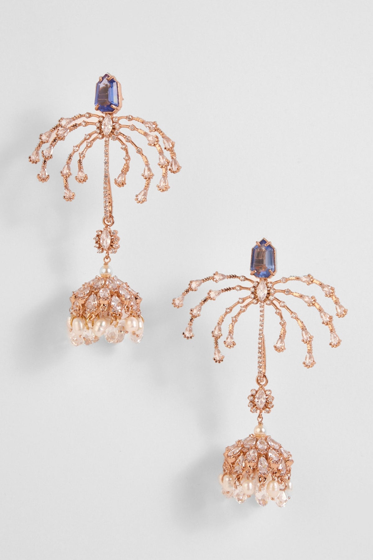 The Faena Earrings