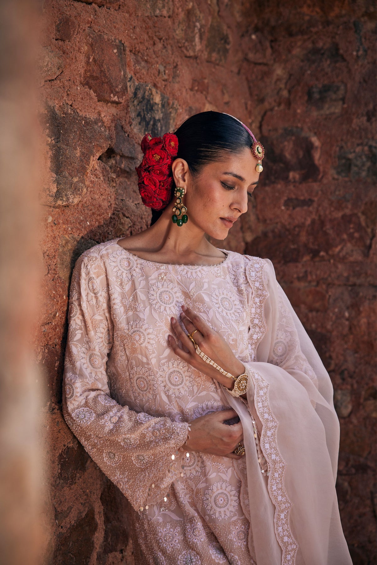 Haya Sharara Set