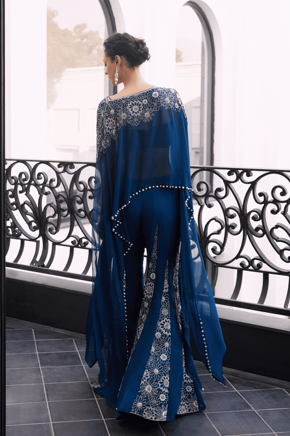 Fae Sharara Set