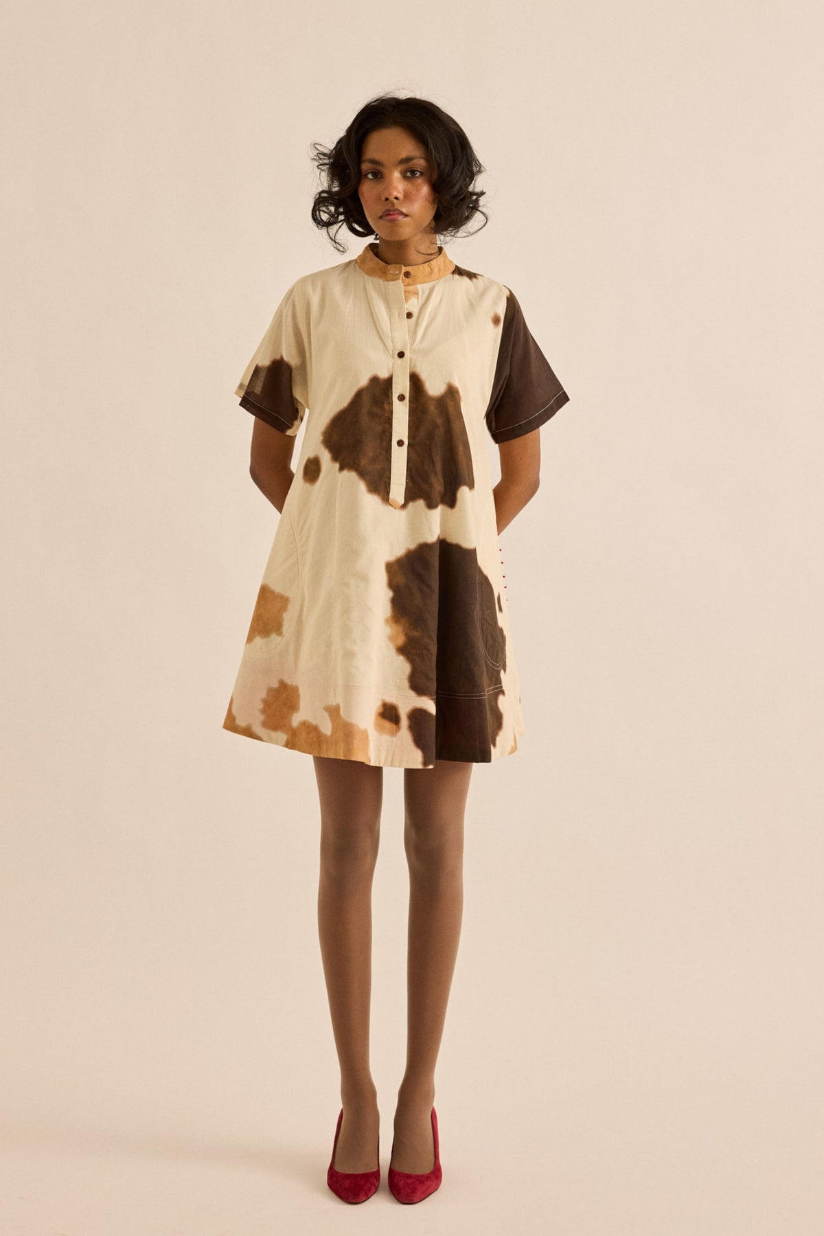 Cuban Sand Dress
