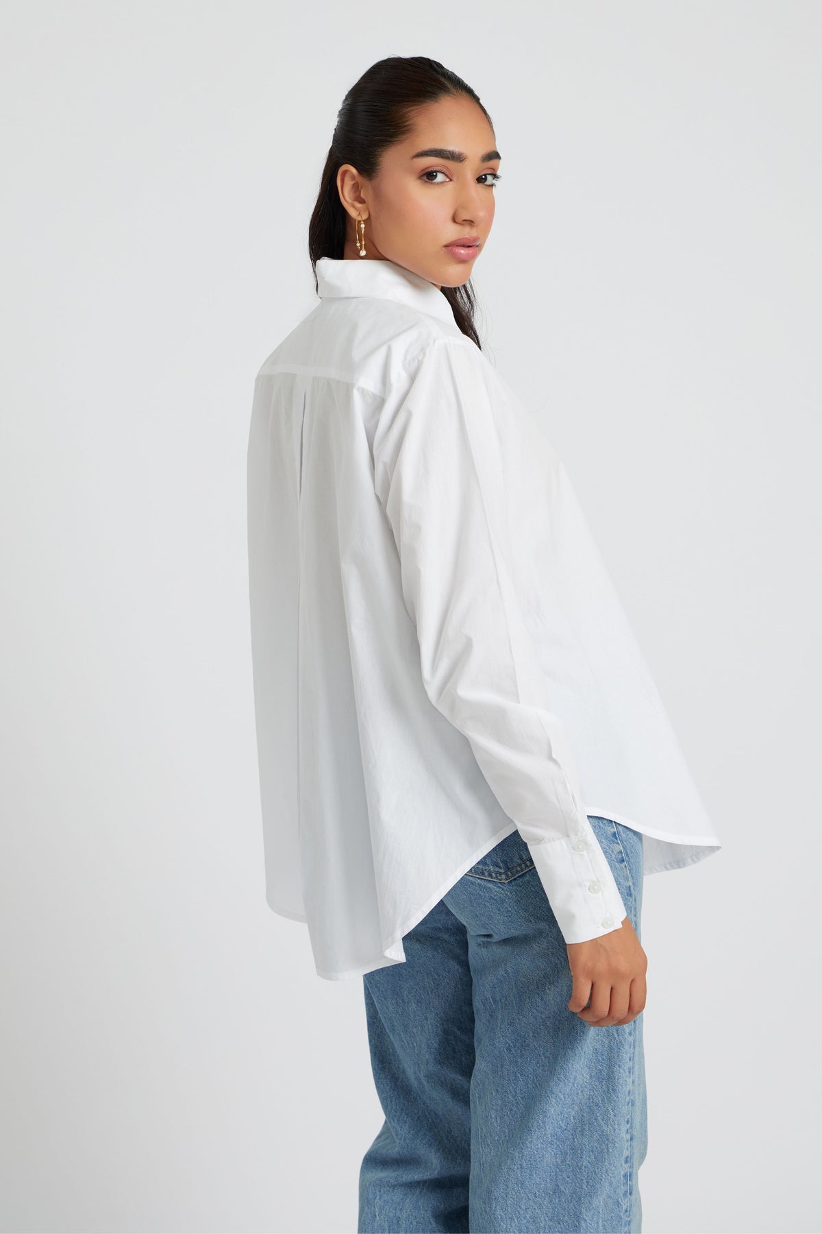 Mira Shirt