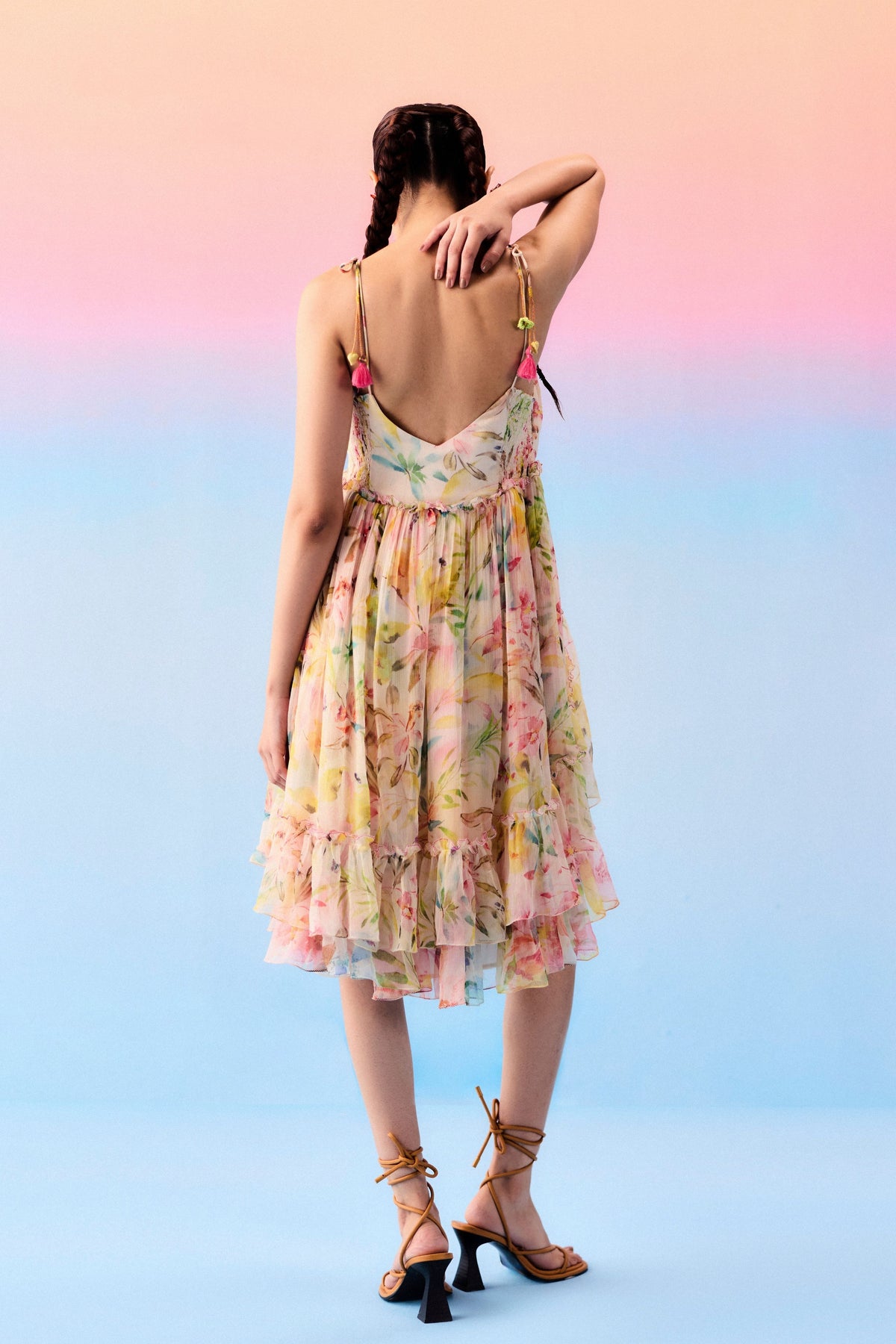 Kara Dress
