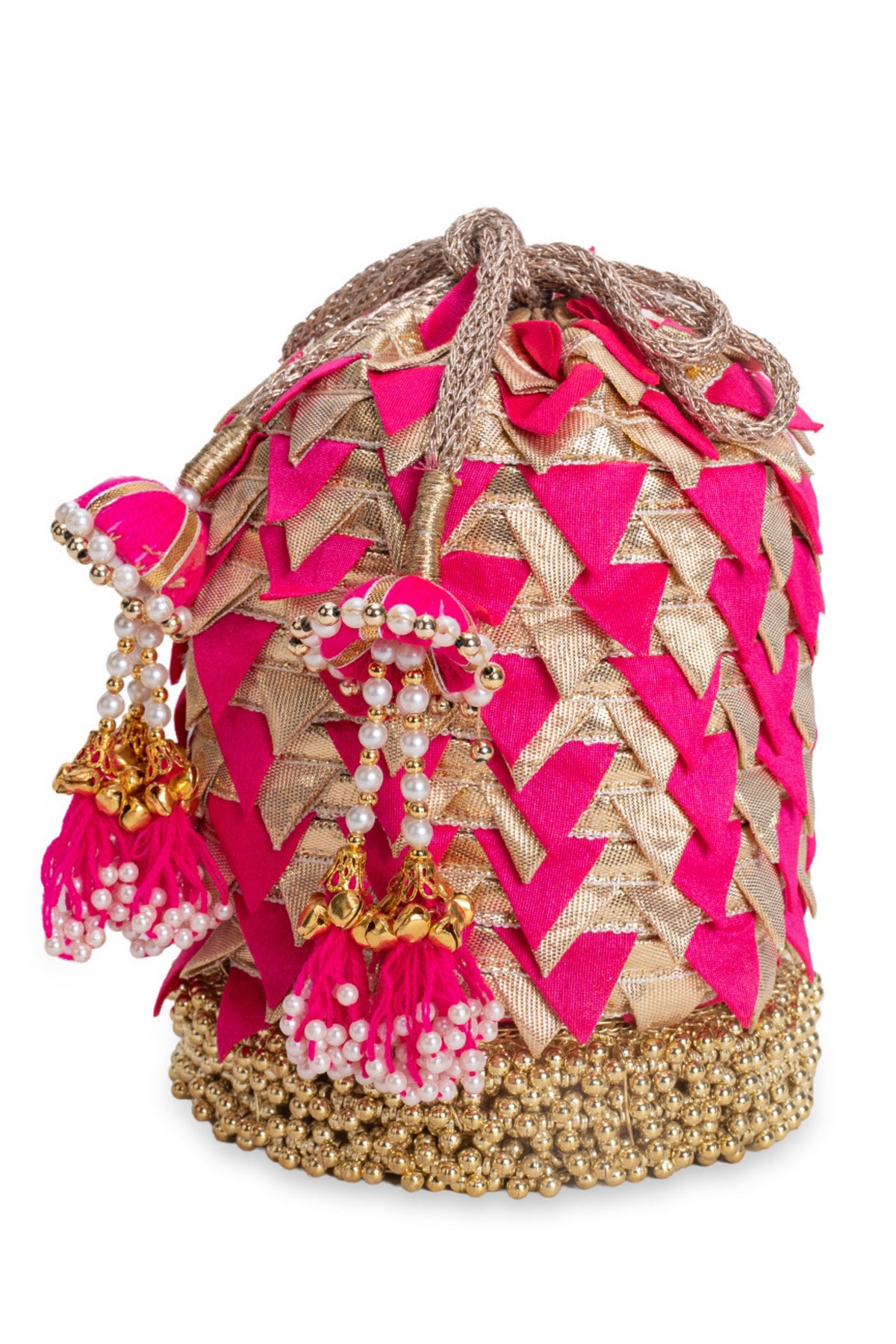 Gulrang Potli