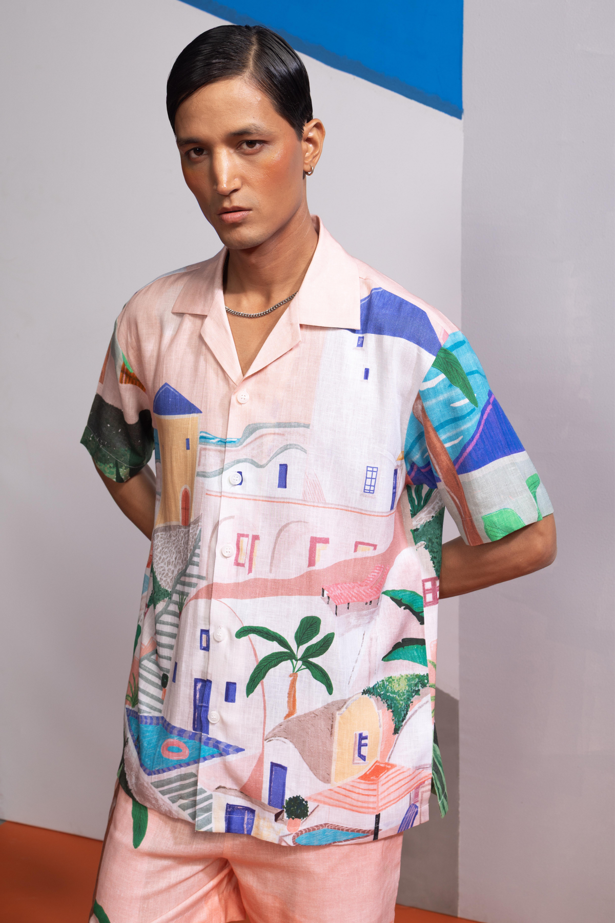 Island Co-ord Set