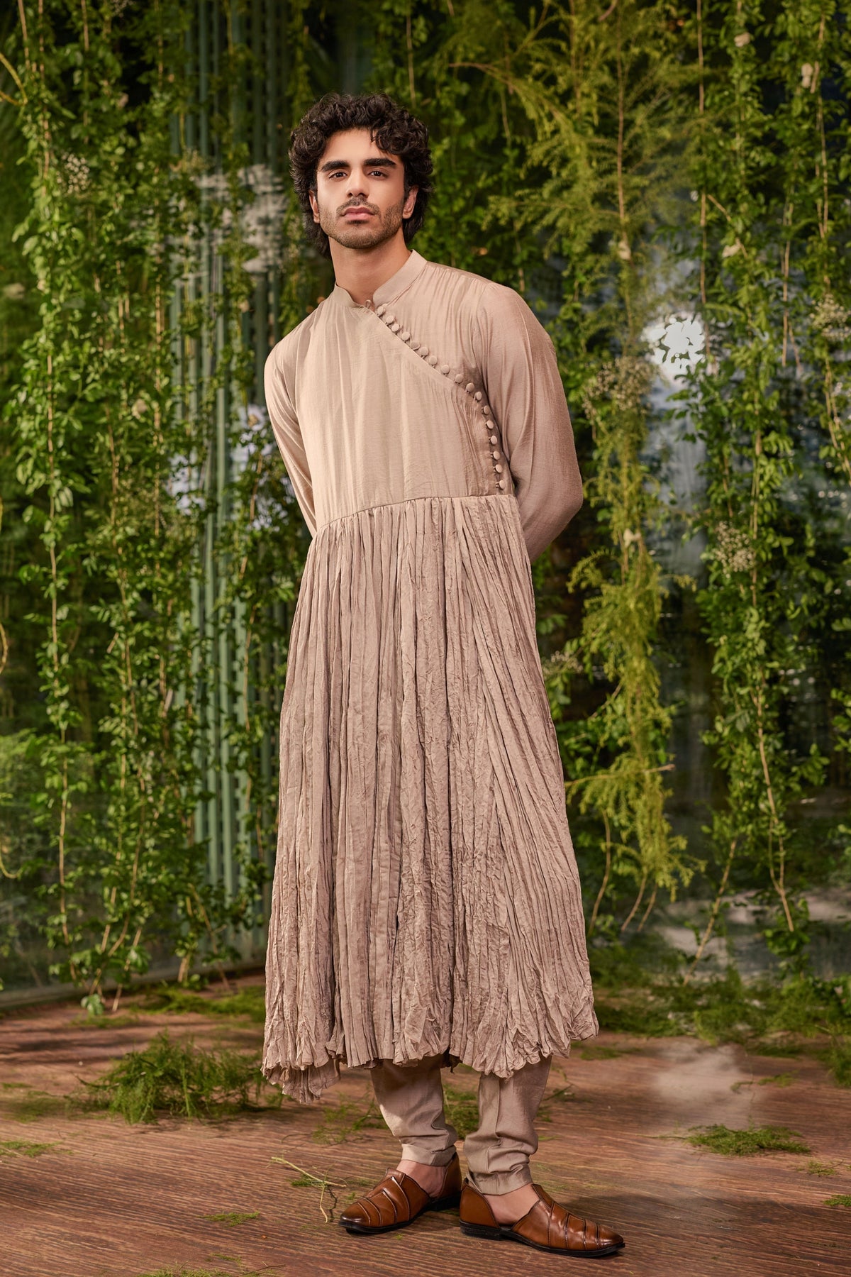 Talisman Kurta Set