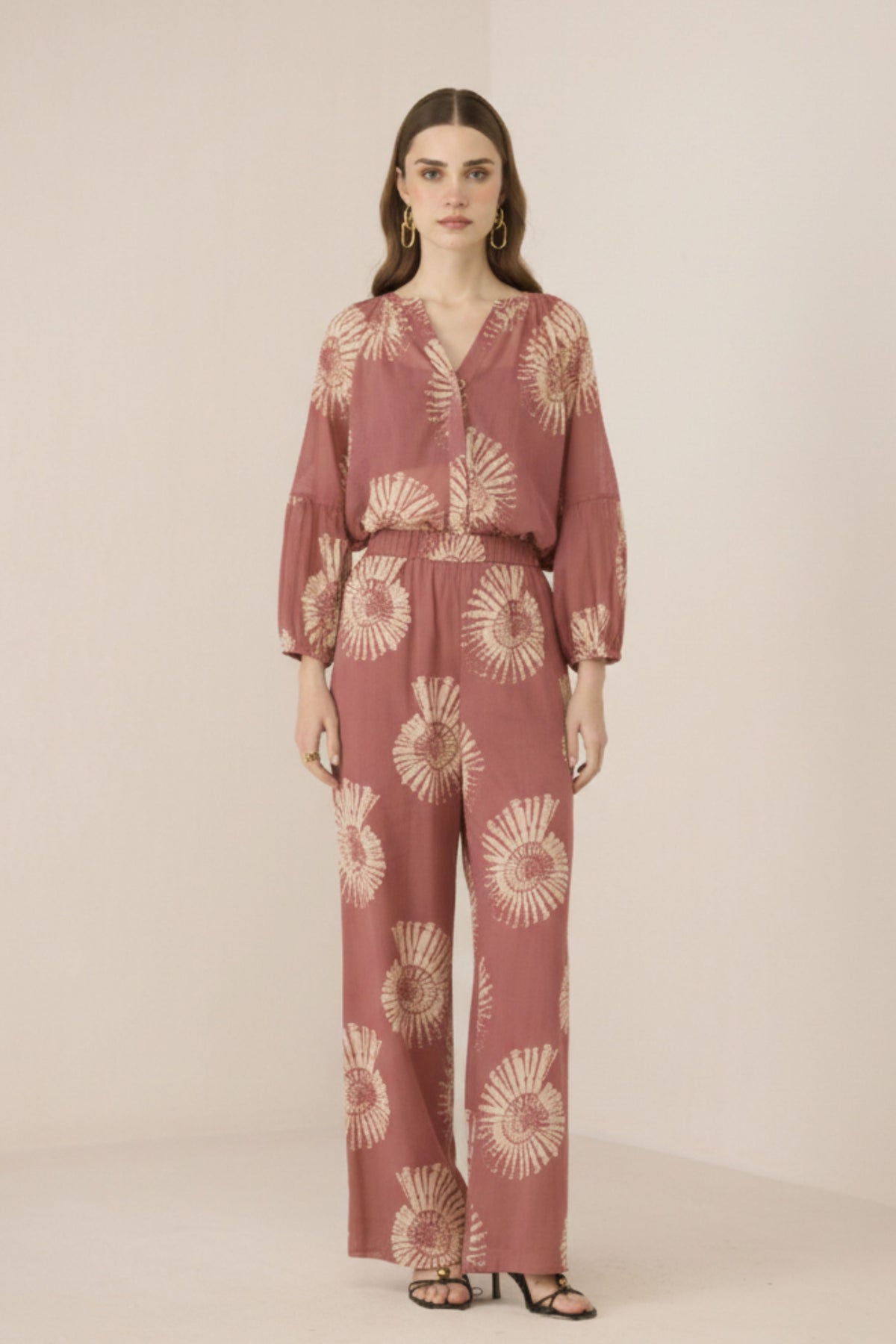 Reya Trousers