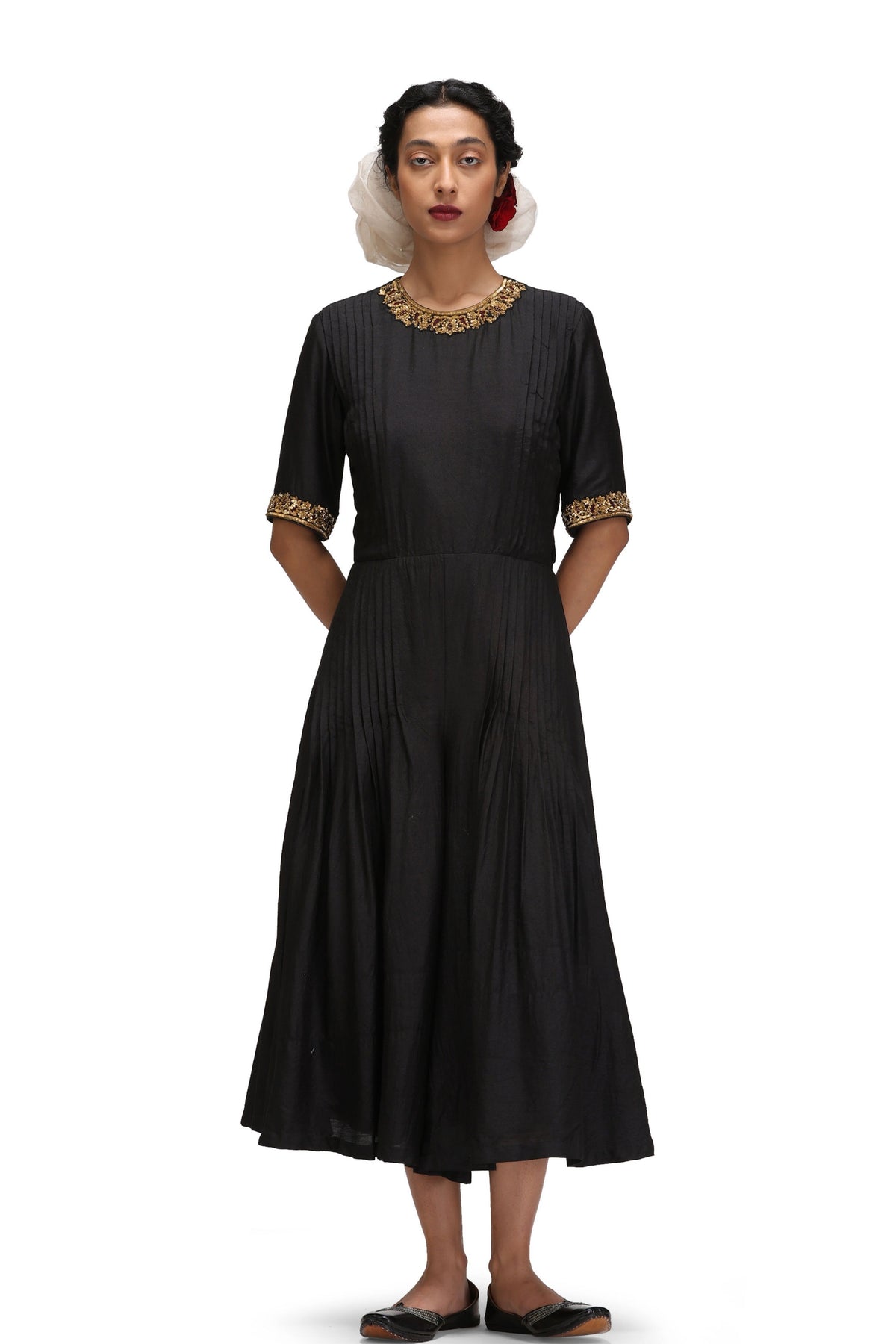 Suvrta Jumpsuit