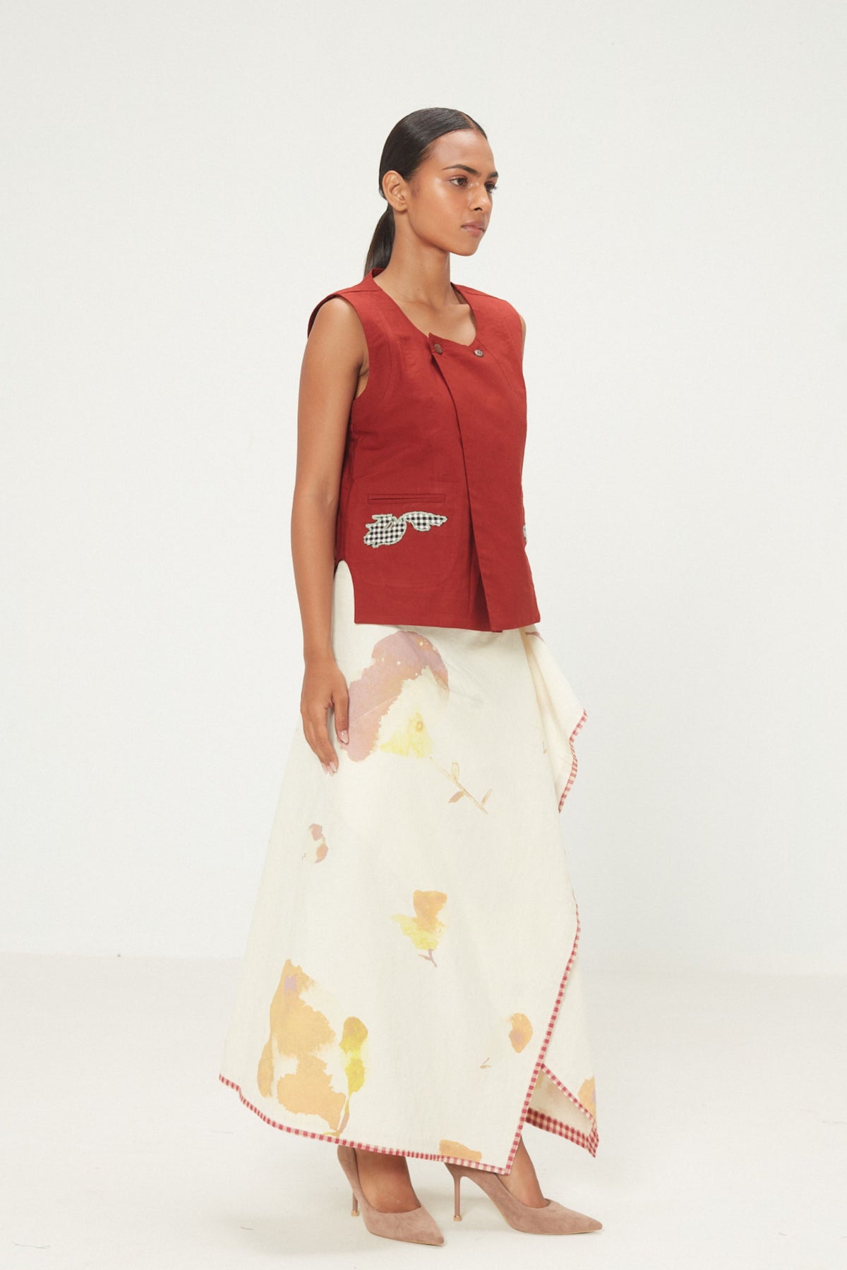 Sunline Skirt