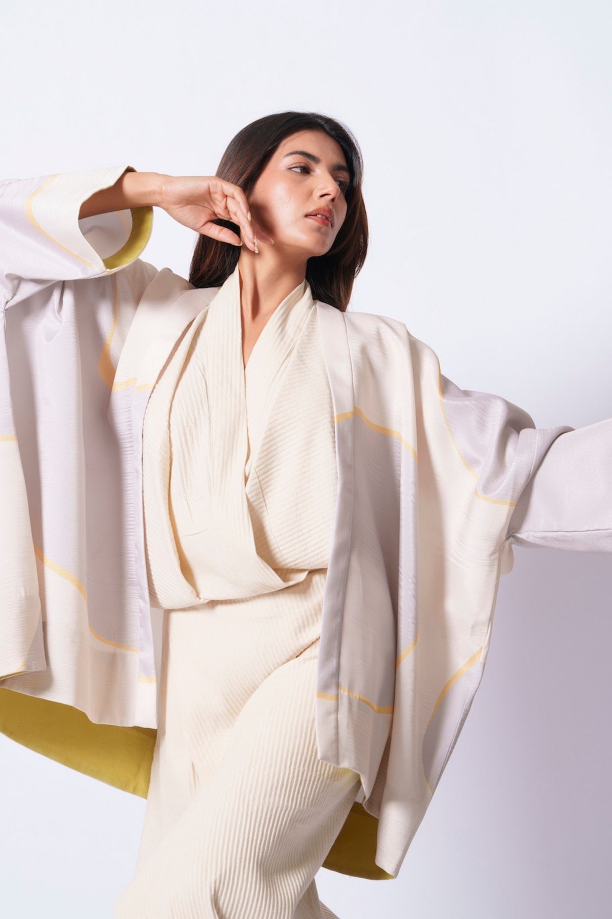 Unity Kimono