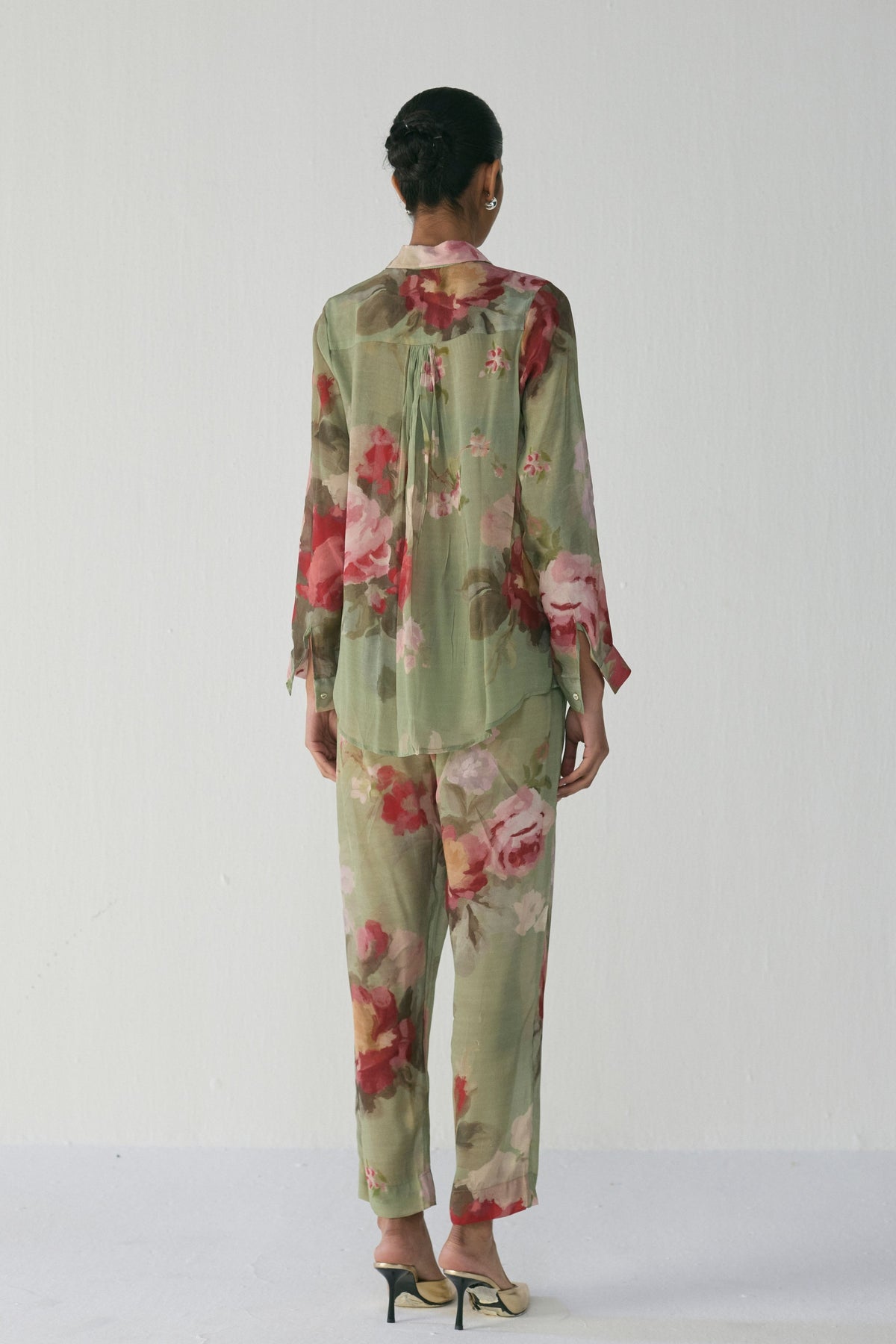 Roos Co-ord Set