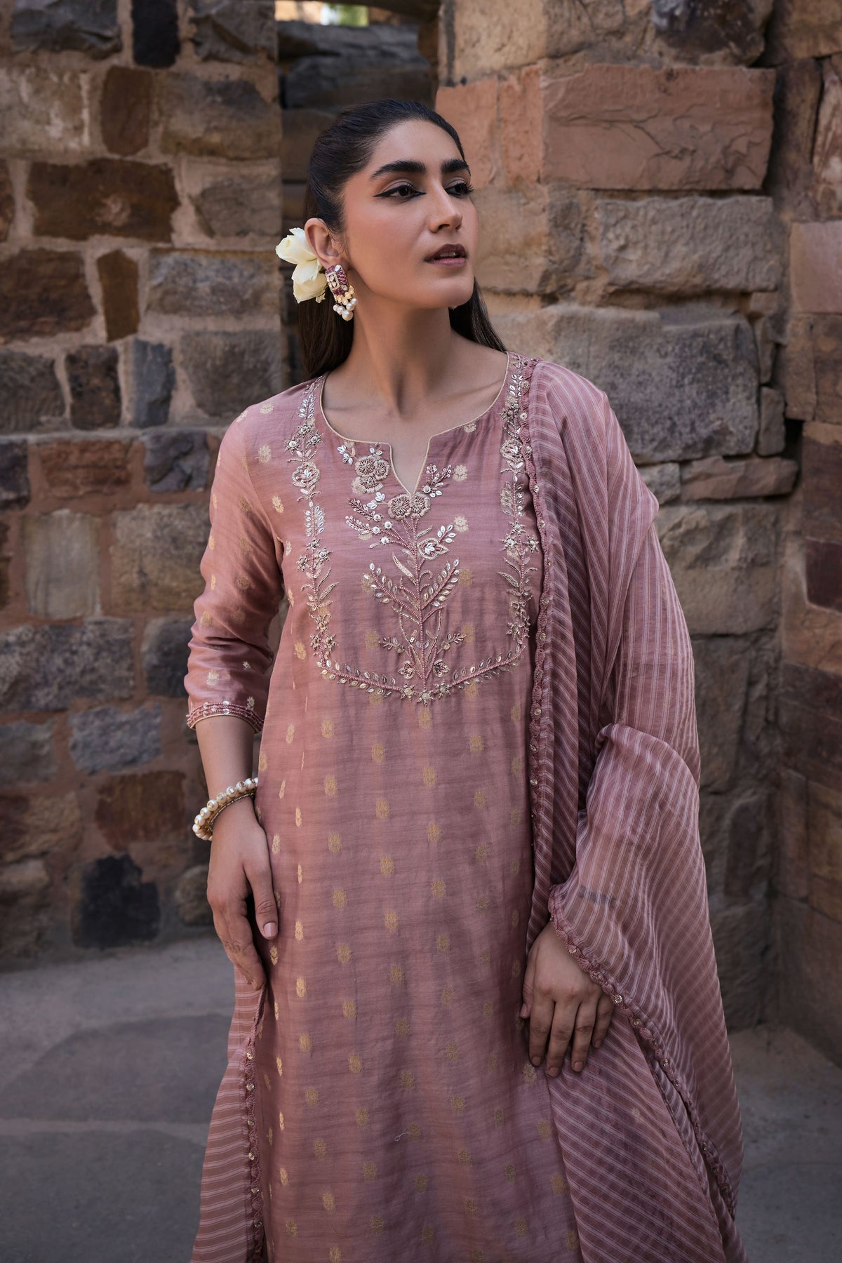 Aarna Kurta Set