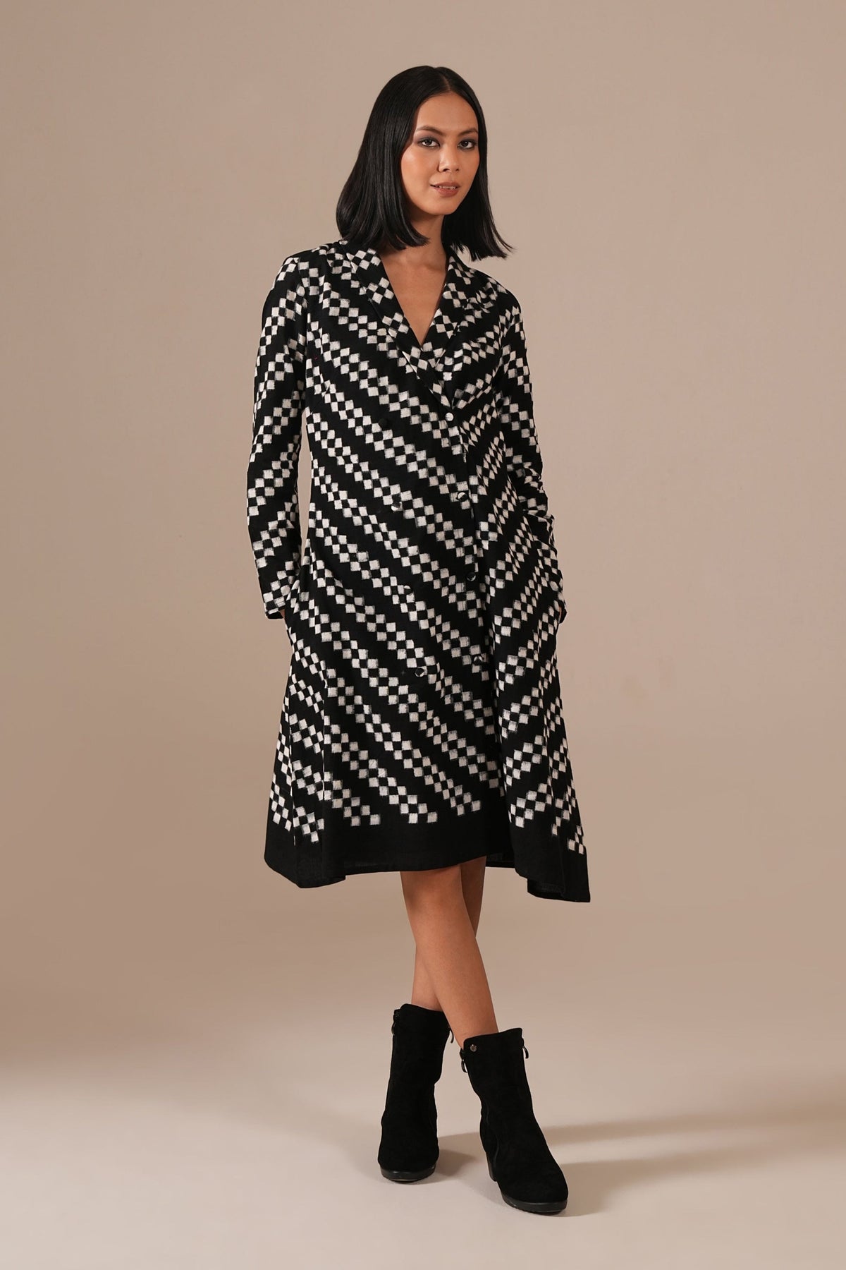 Glint Dress