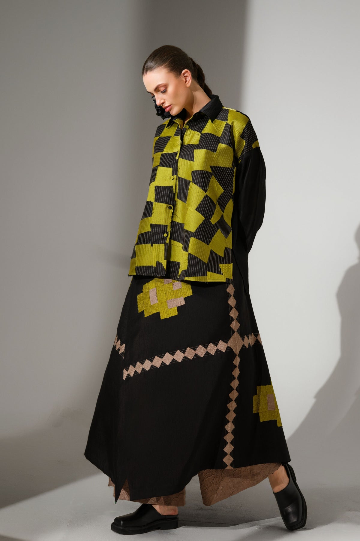 Embrace Skirt