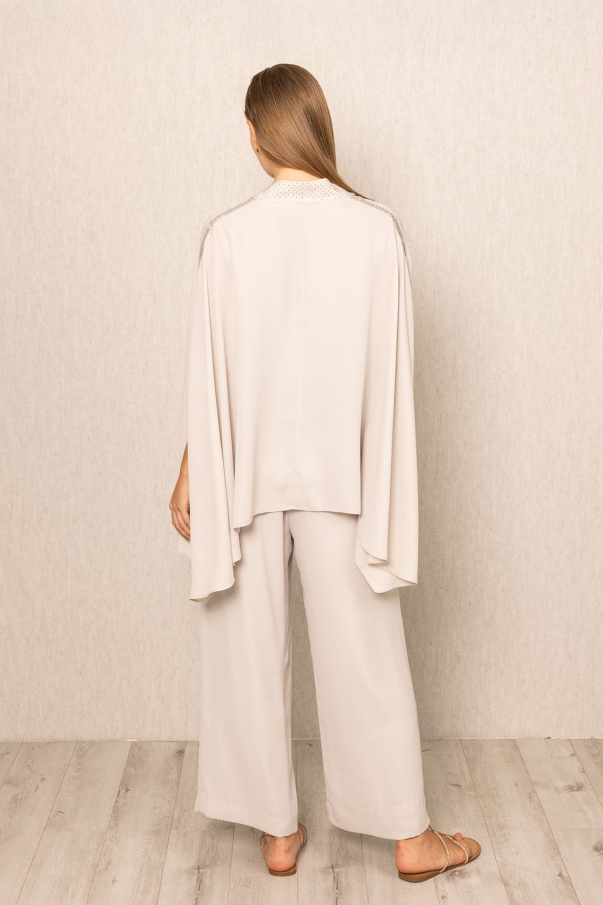 Zehra Co-ord Set