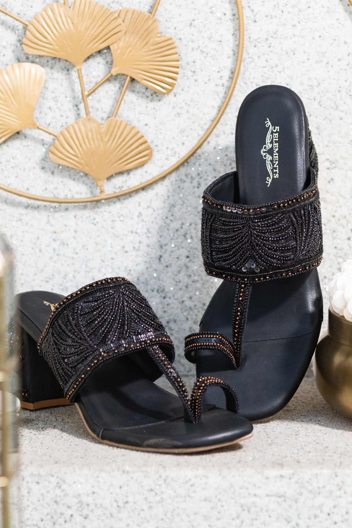 Meher Heel
