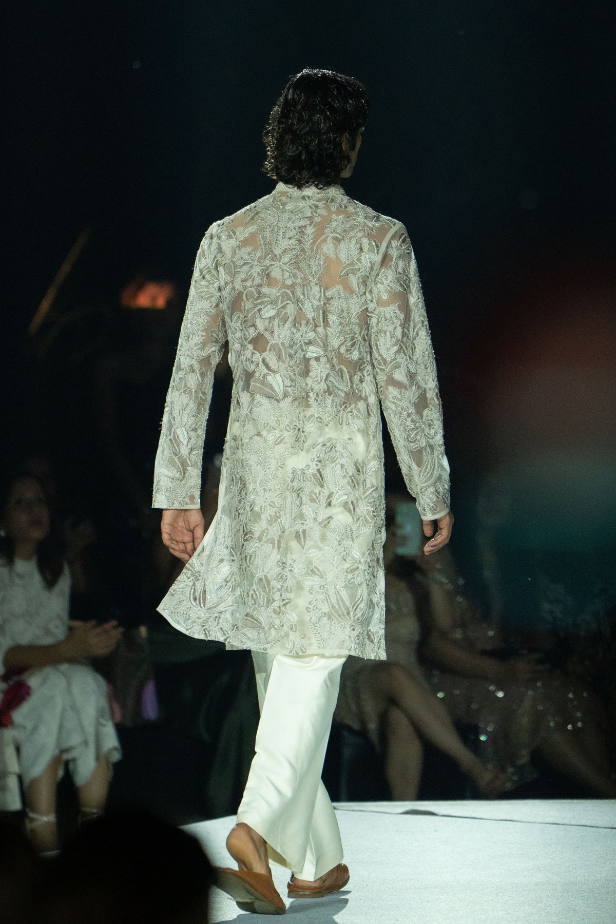 Derek Kurta set