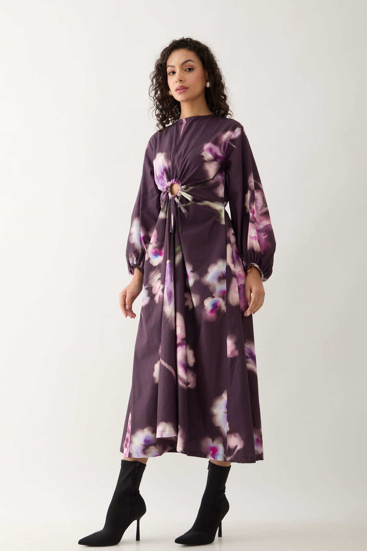 Haze Grace Dress