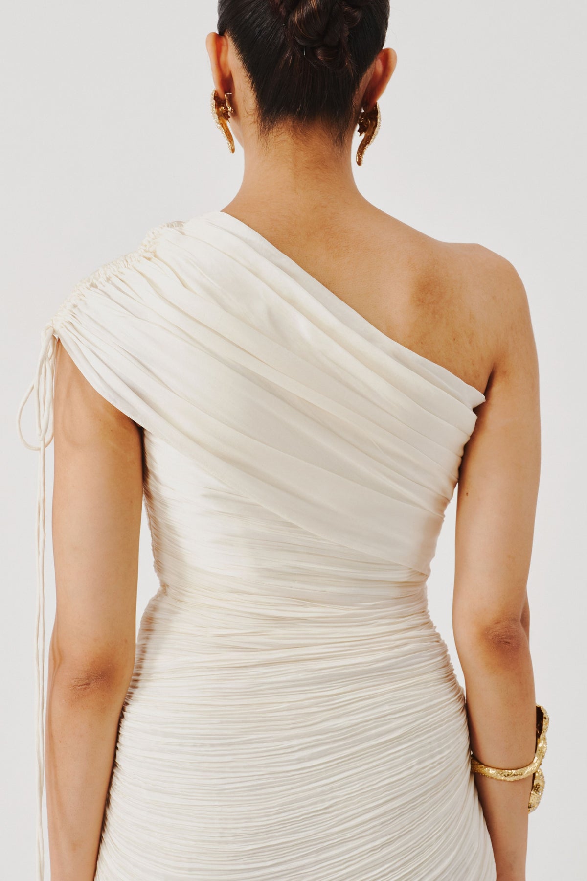 Pearl Radiance Dress