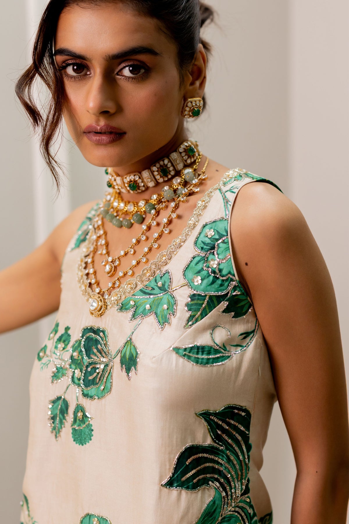 Tabitha Green Sharara Set