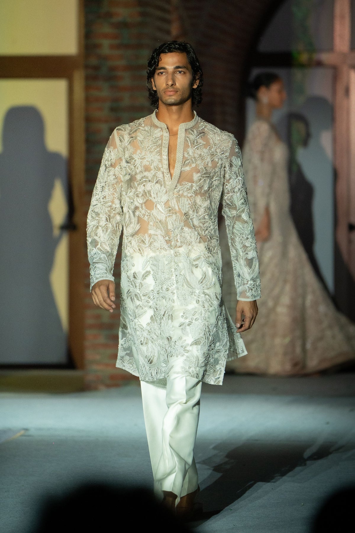 Derek Kurta set