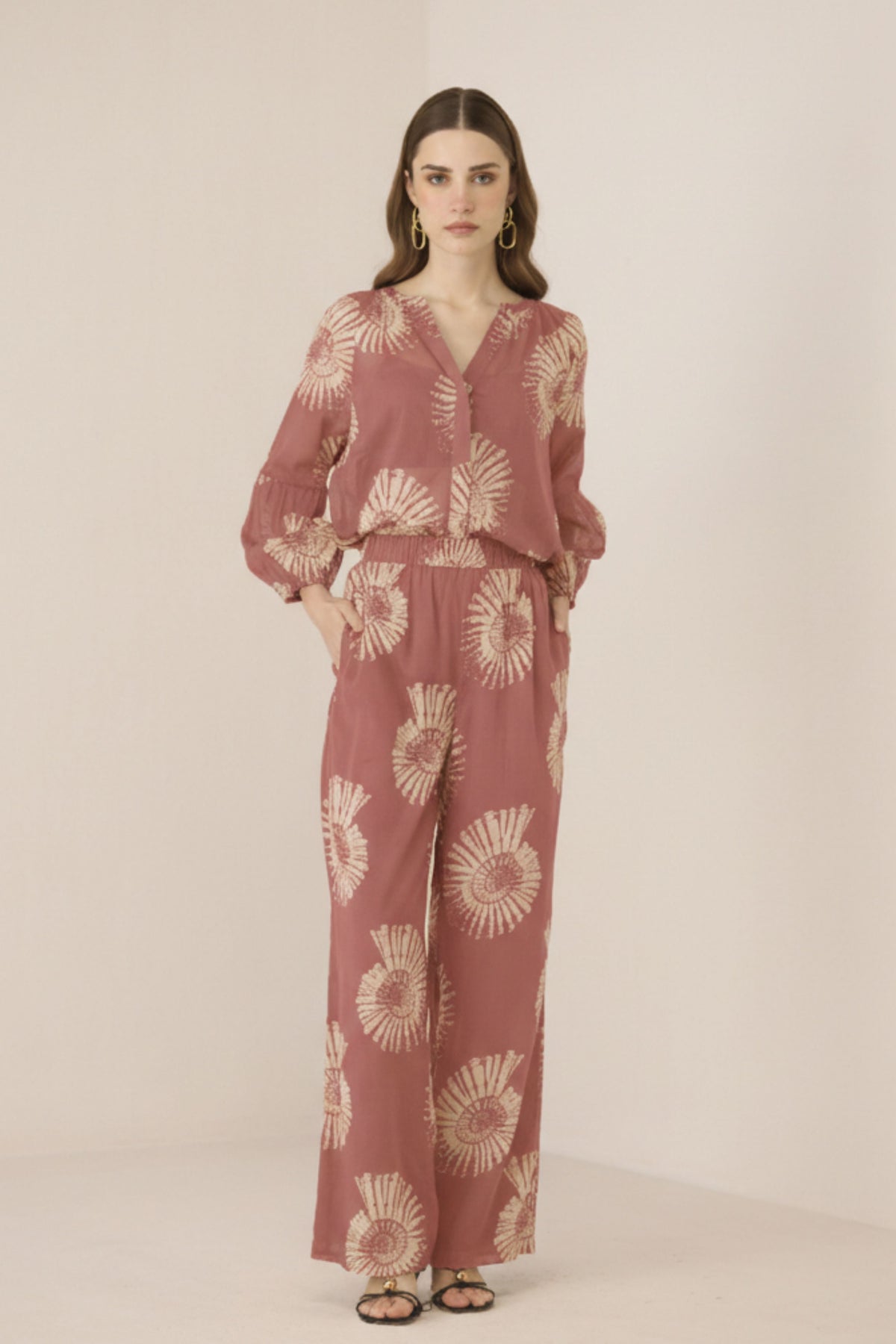 Reya Trousers