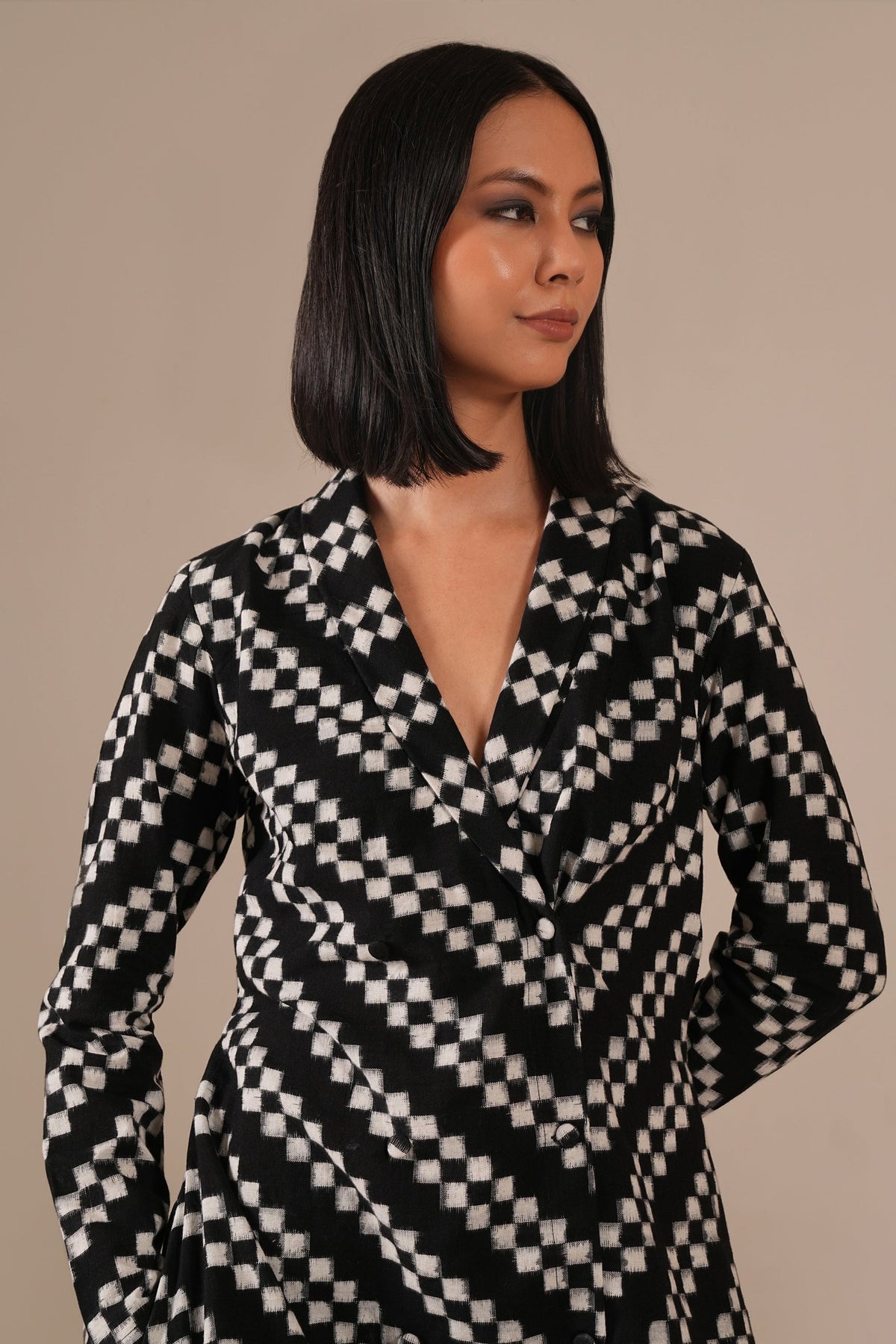 Glint Dress