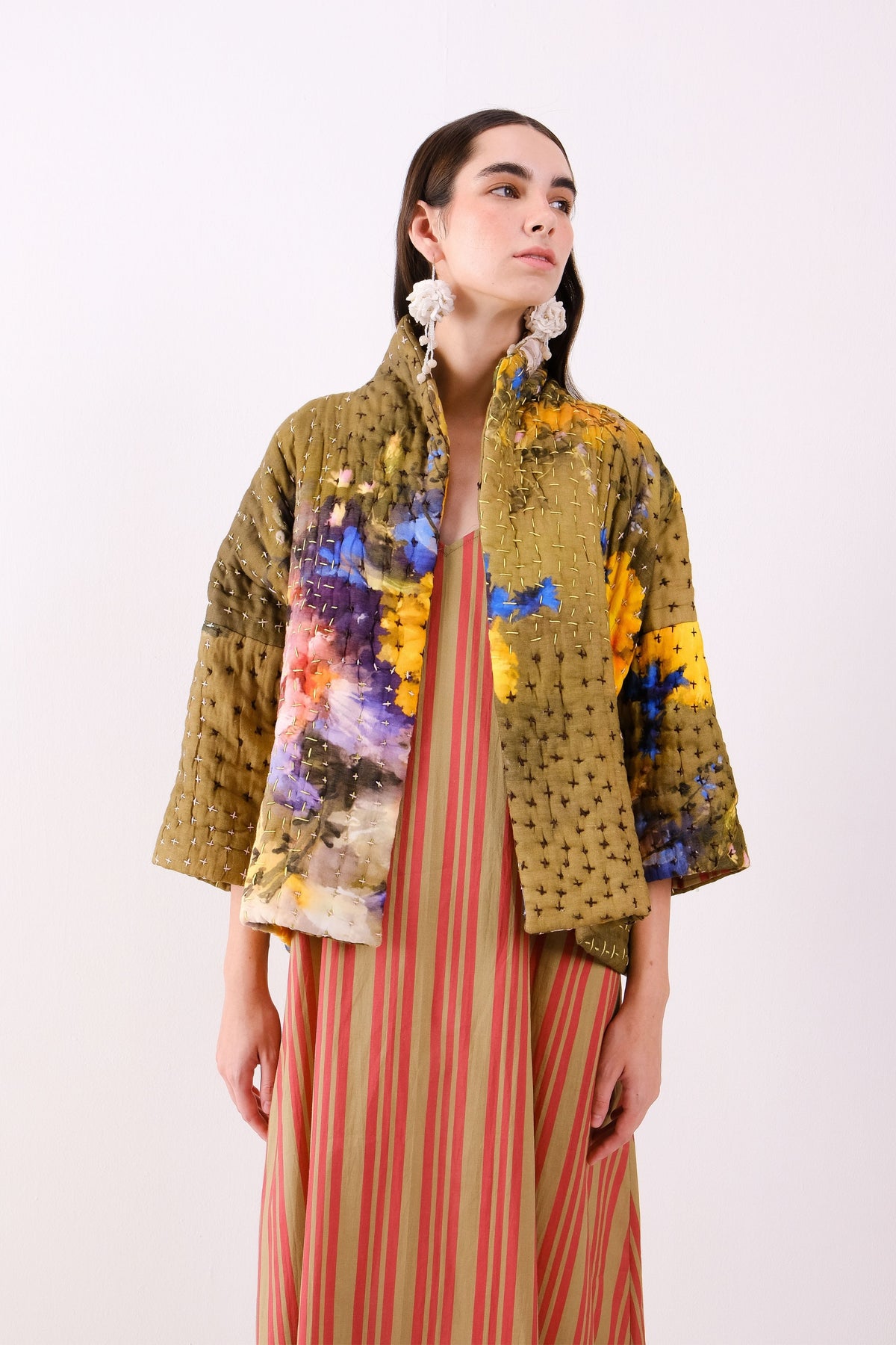 Petra Jacket