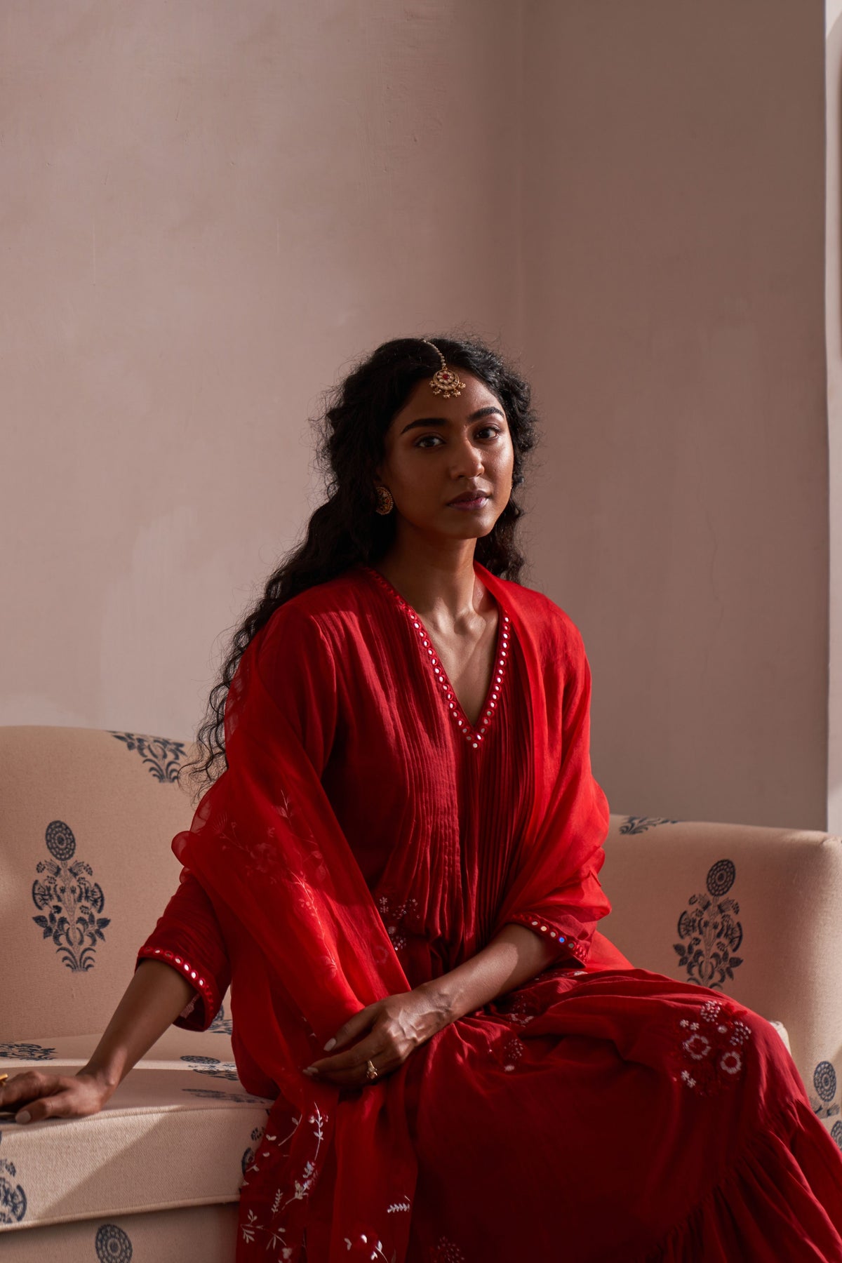 Khushboo Kurta Set