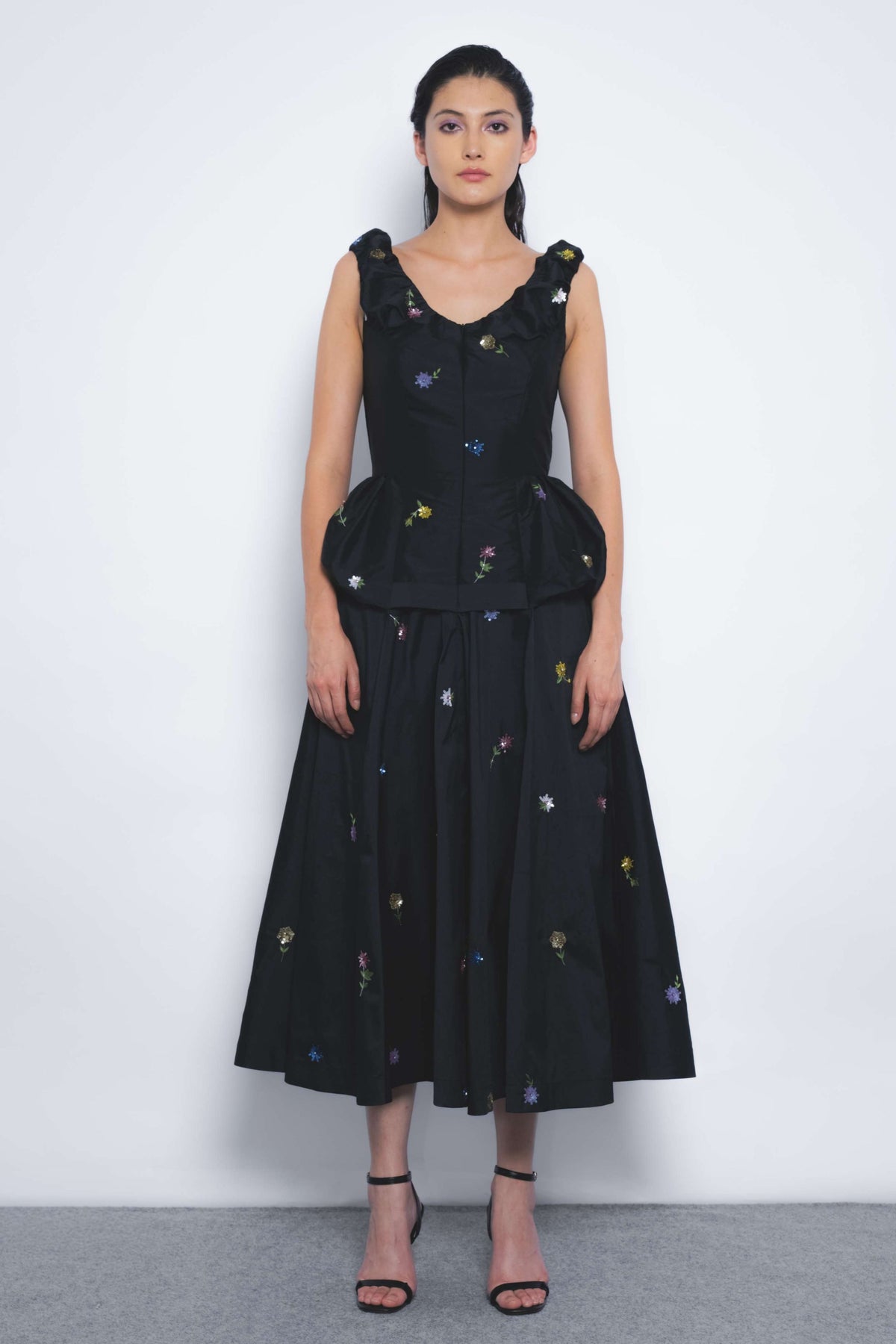 Koharu Dress